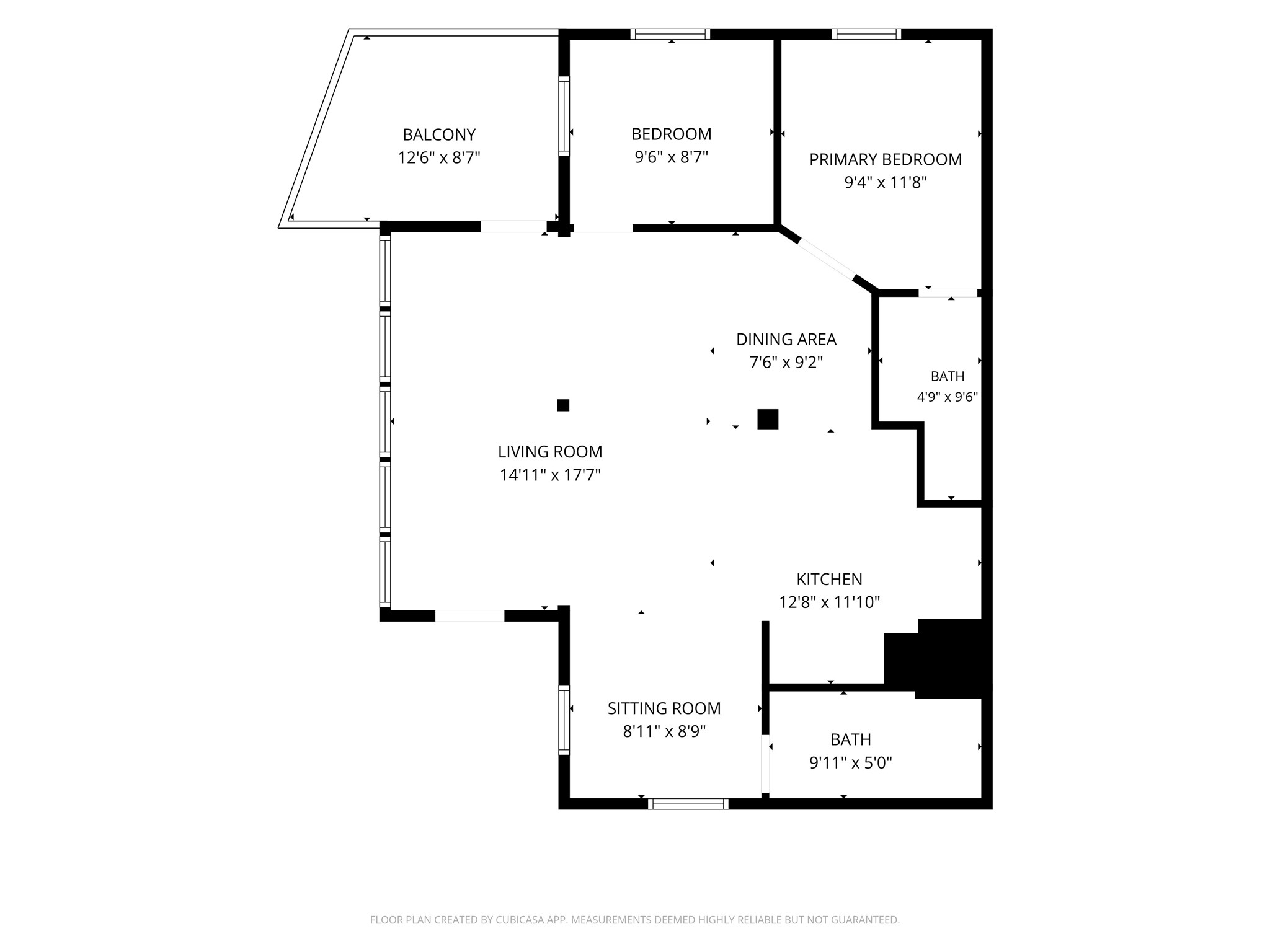531 N Royale Greens Drive Property Photo 31