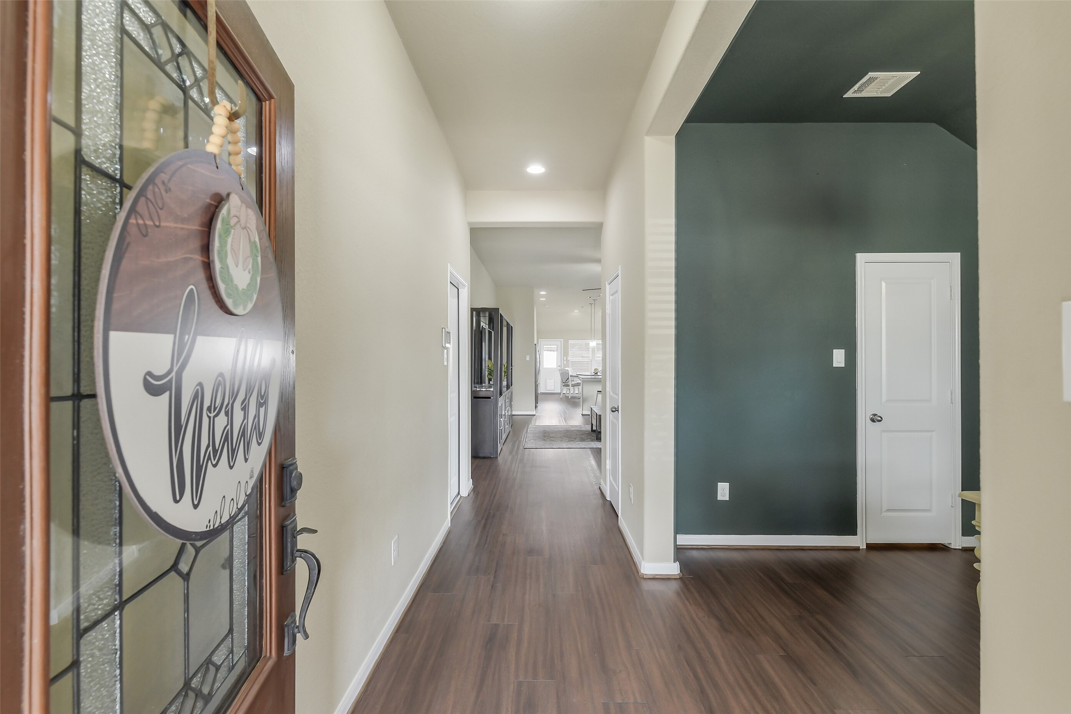 23710 Walnut Maze Court Property Photo 3
