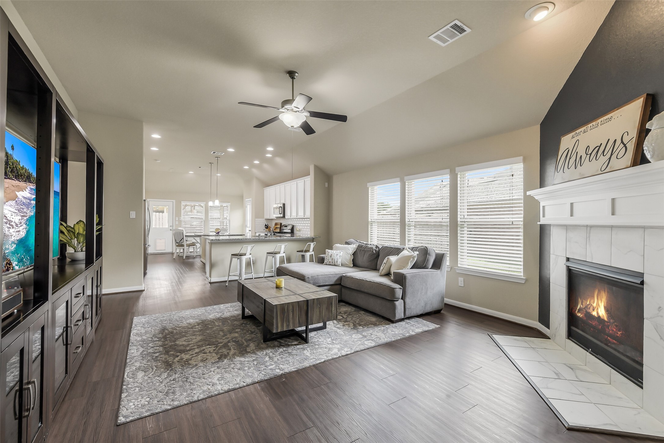 23710 Walnut Maze Court Property Photo 4