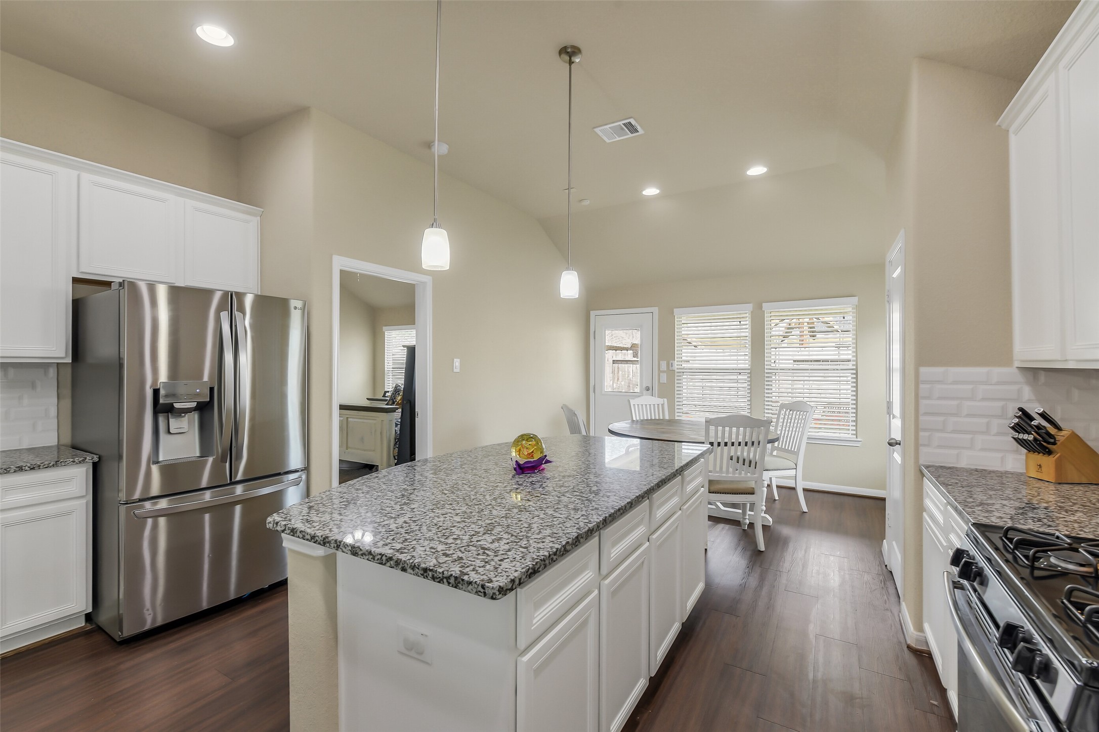23710 Walnut Maze Court Property Photo 10