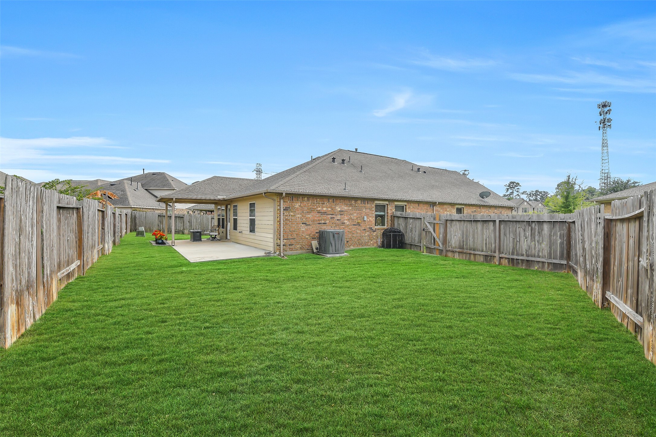 23710 Walnut Maze Court Property Photo 24