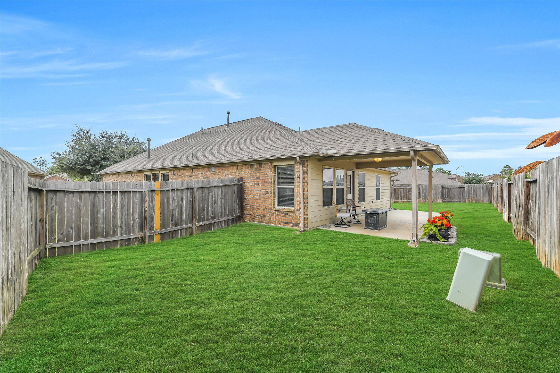 23710 Walnut Maze Court Property Photo 25