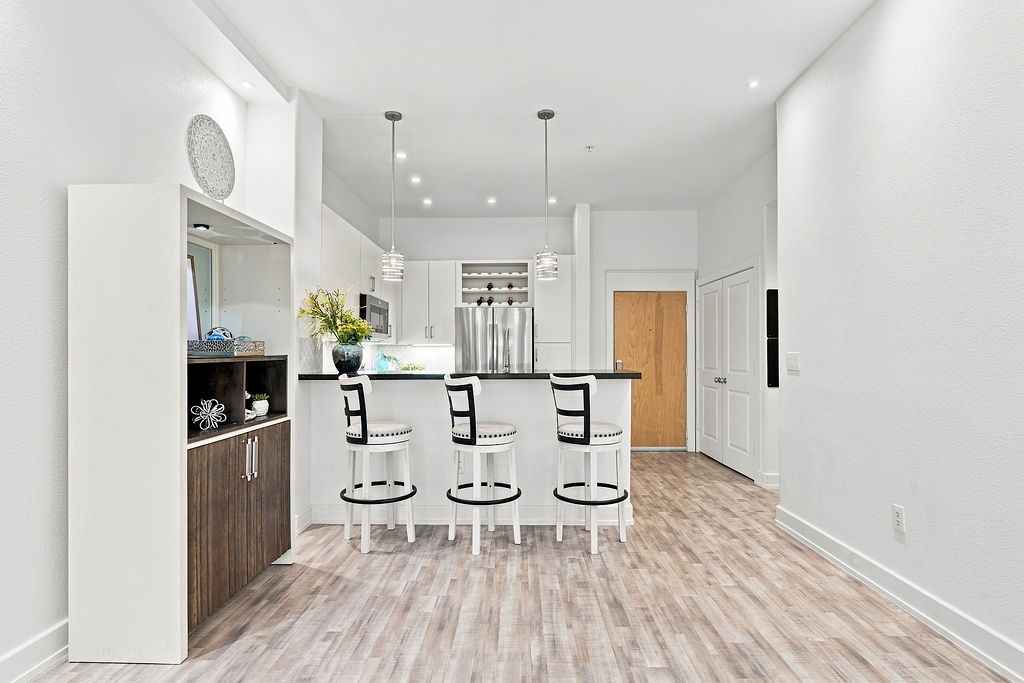 1901 Post Oak Boulevard 1501 Property Photo 7