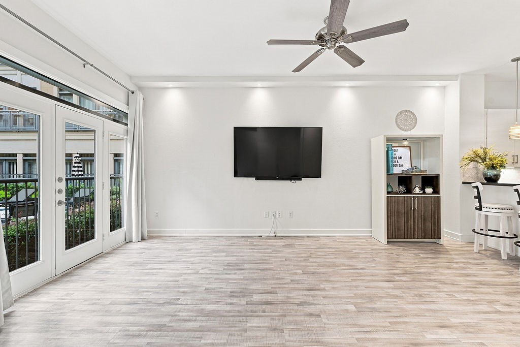 1901 Post Oak Boulevard 1501 Property Photo 8