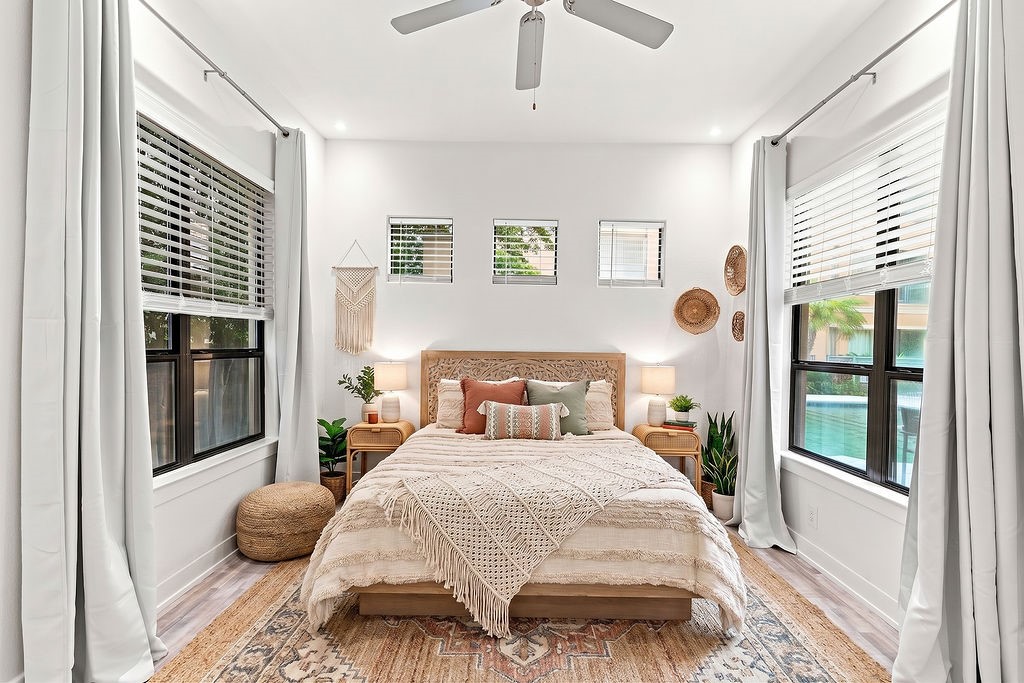 1901 Post Oak Boulevard 1501 Property Photo 16