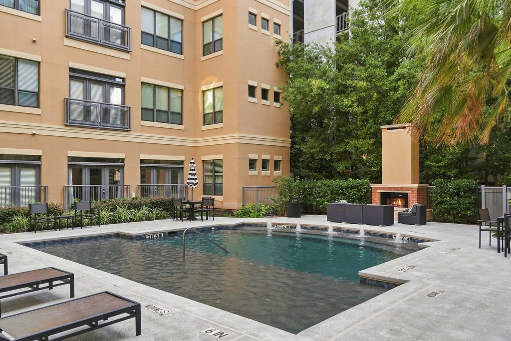 1901 Post Oak Boulevard 1501 Property Photo 31