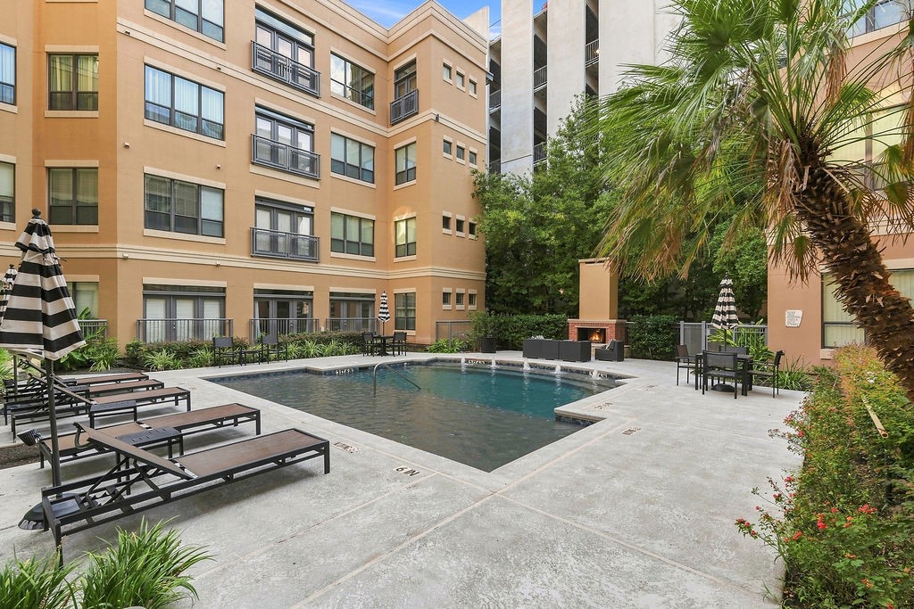1901 Post Oak Boulevard 1501 Property Photo 32