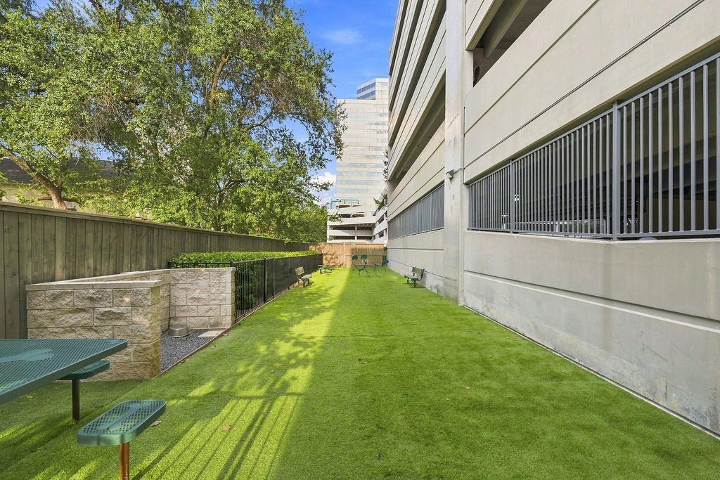 1901 Post Oak Boulevard 1501 Property Photo 43