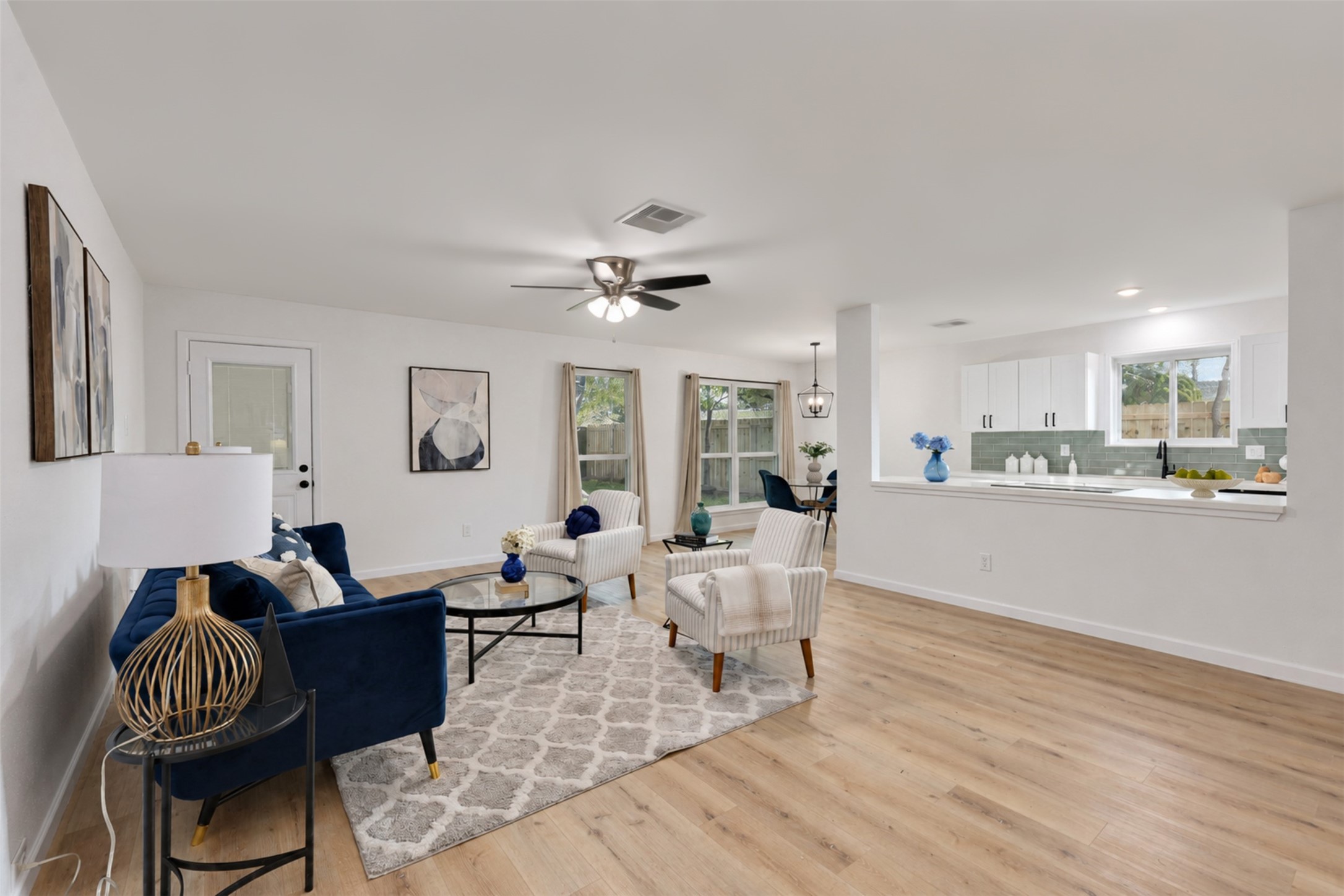17731 Heritage Cove Court Property Photo 13