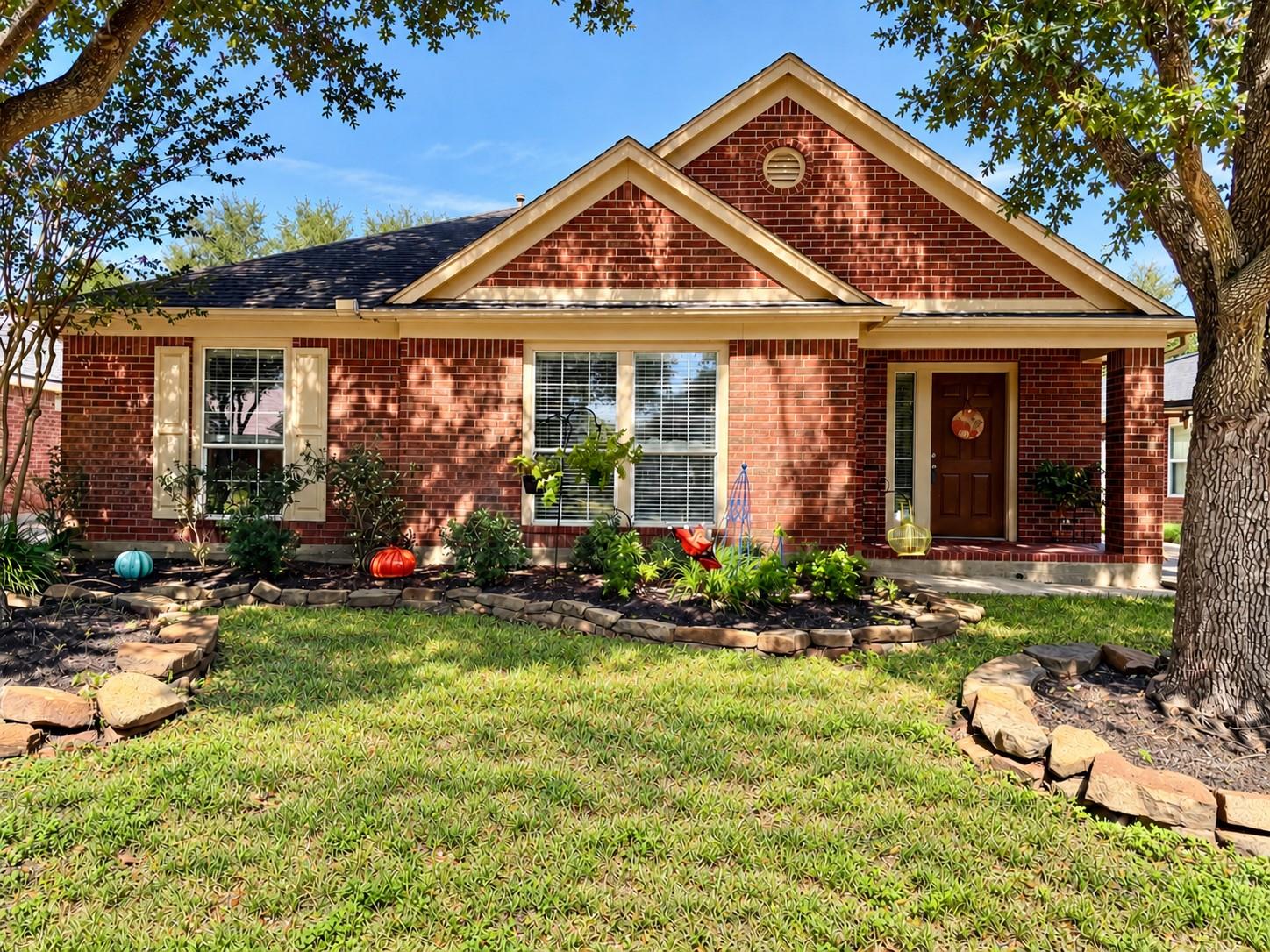 1522 Martin Lake Drive Property Photo 1