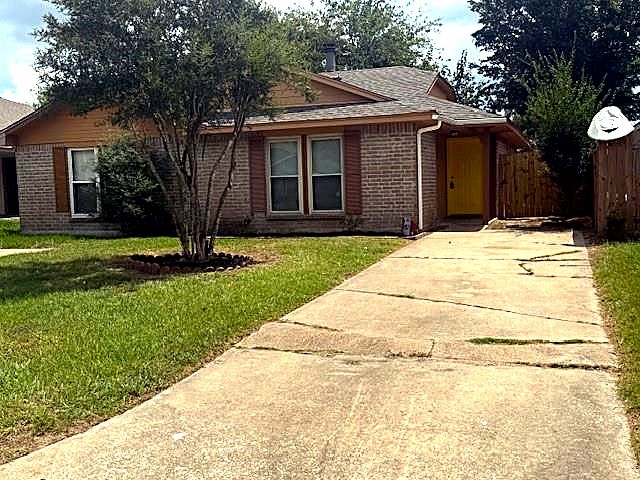 3106 Trembling Creek Circle Property Photo 1