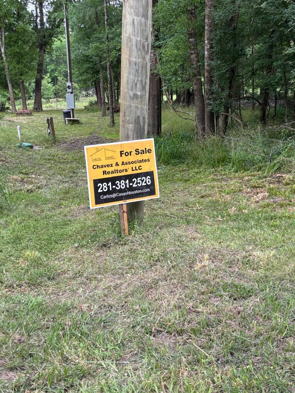503 Sour Lake Circle Property Photo 3