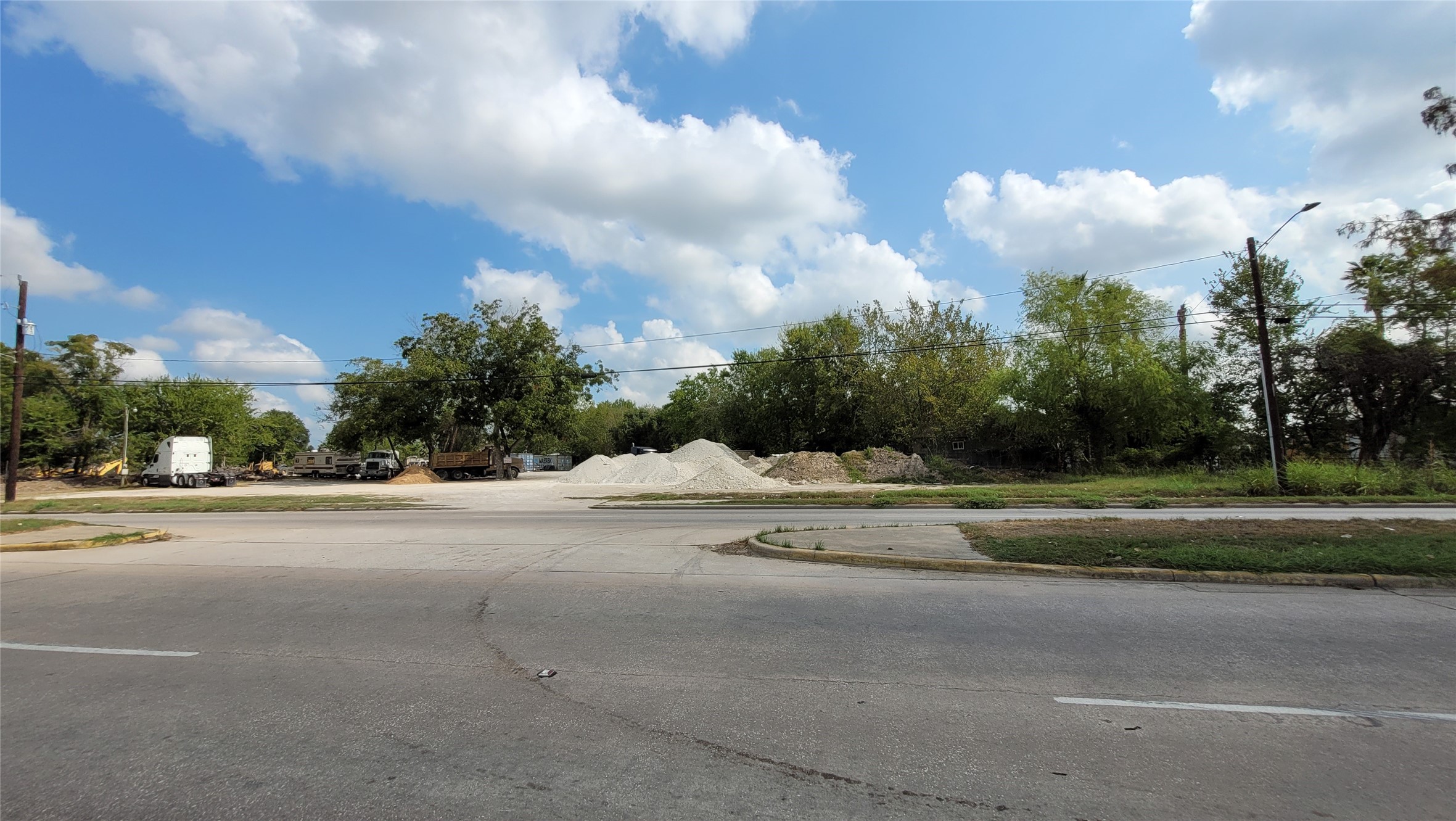 0 W Montgomery Rd Road Property Photo 4