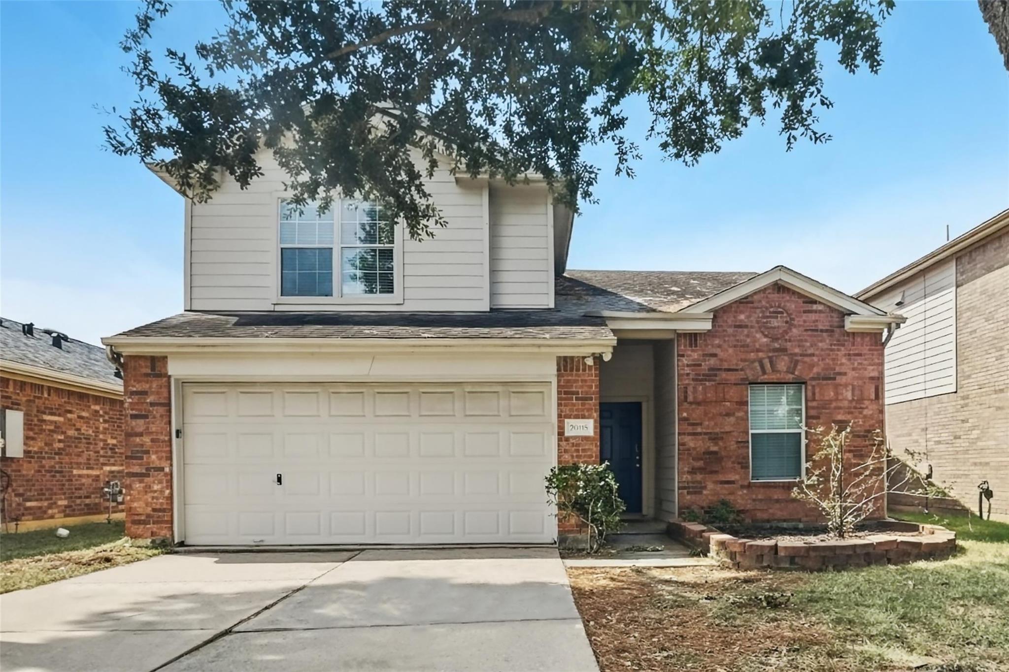 20115 Cypresswood Glen, Spring TX 77373 Property Photo 1