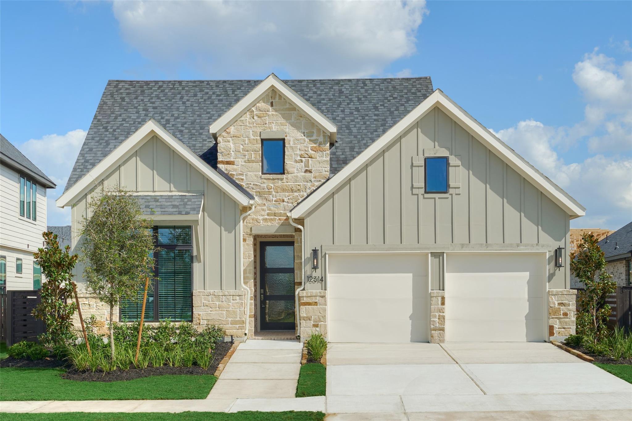12314 Nightingale Nook Way Property Photo 1
