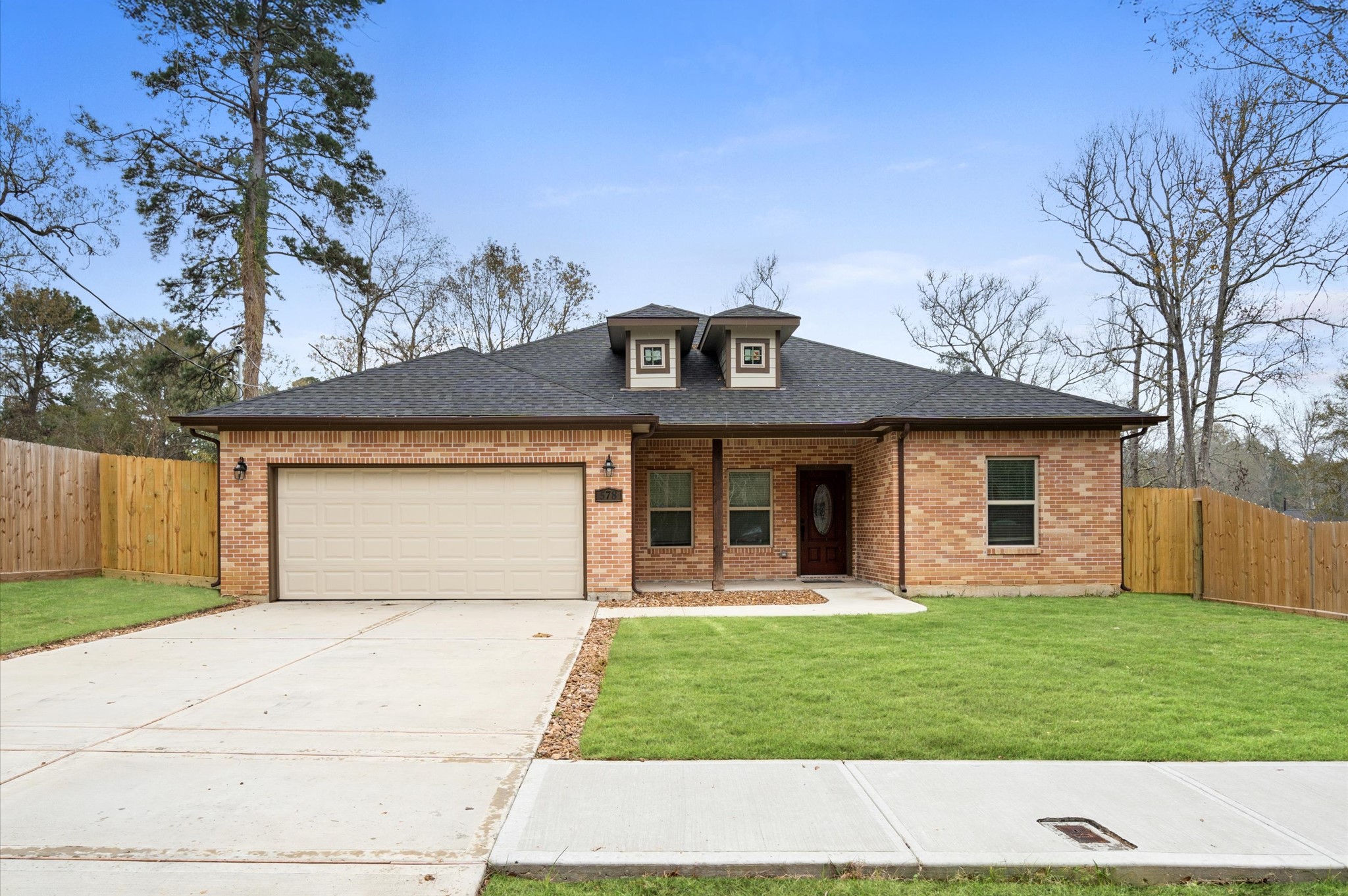578 Magnolia Point Drive Property Photo