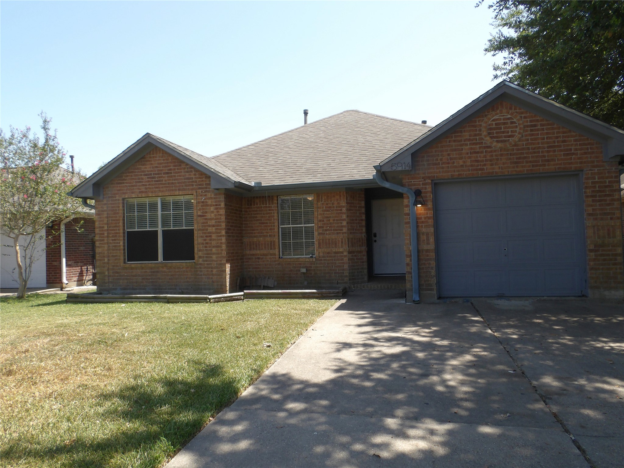 5914 Red River Drive Property Photo 1