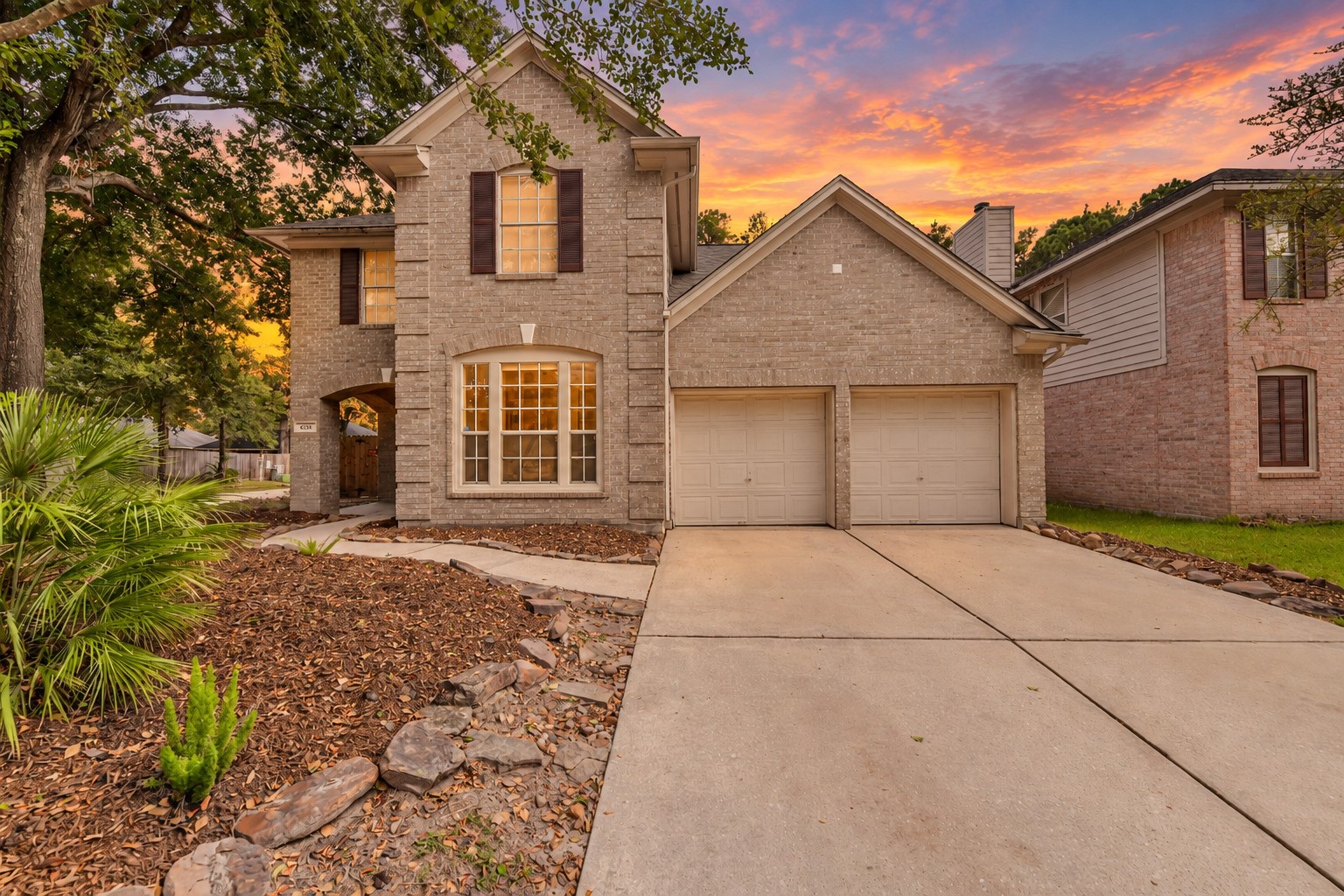 6338 Maple Spring Place Property Photo 1