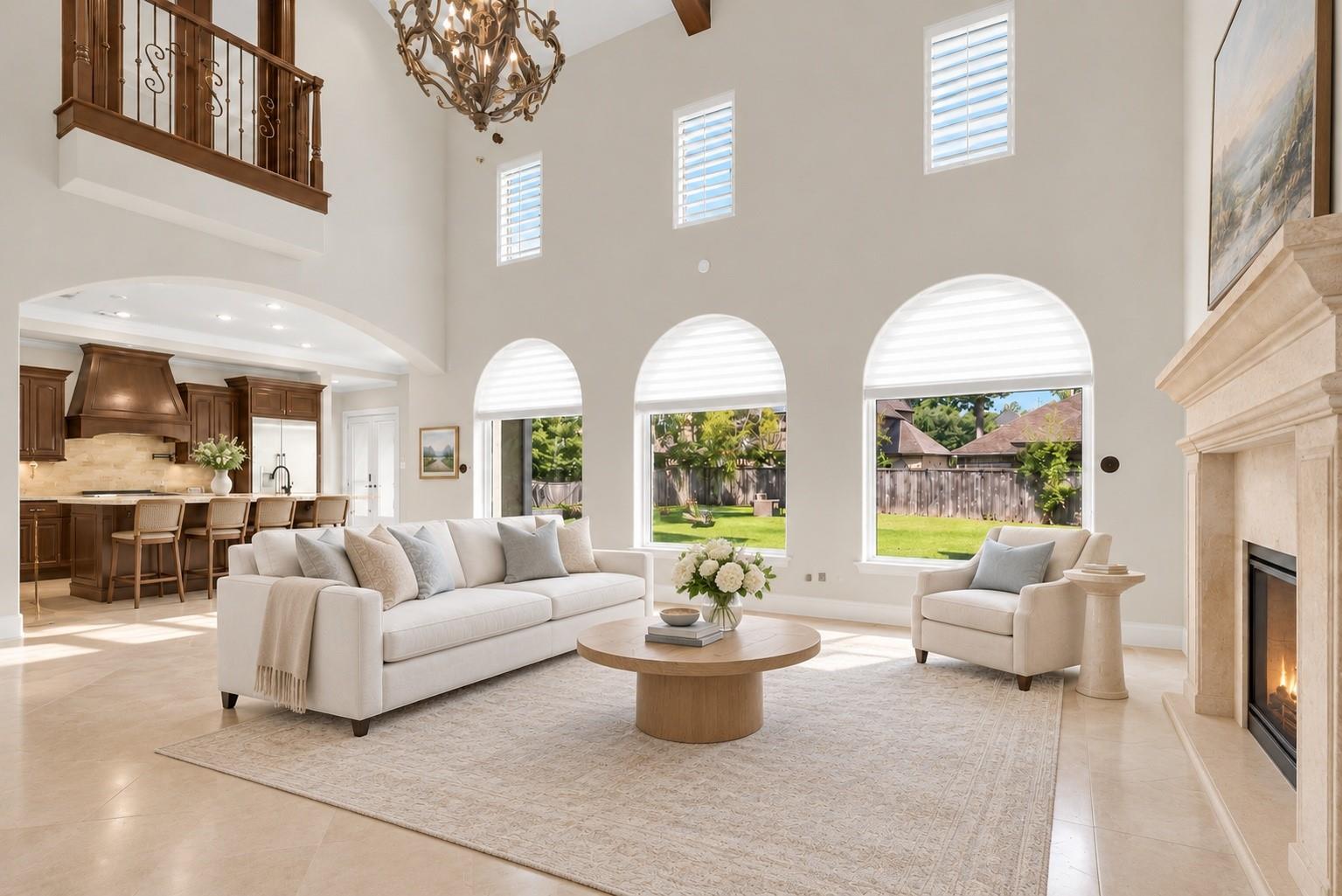 7 Player Ridge, The Woodlands Tx 77382 Property Photo 4