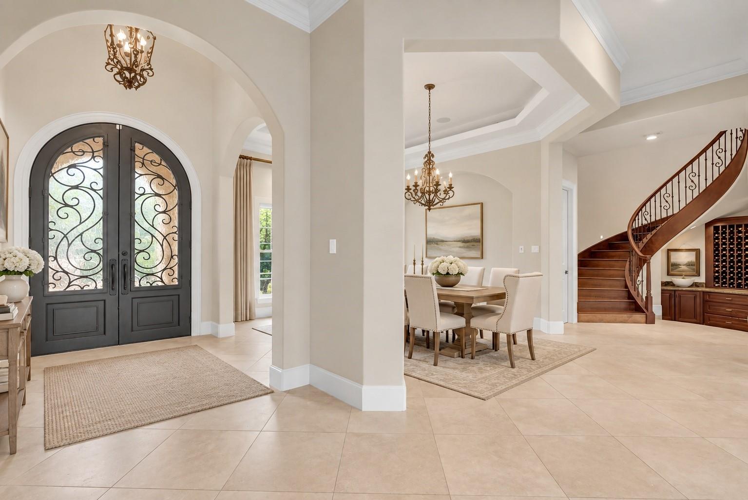 7 Player Ridge, The Woodlands Tx 77382 Property Photo 5