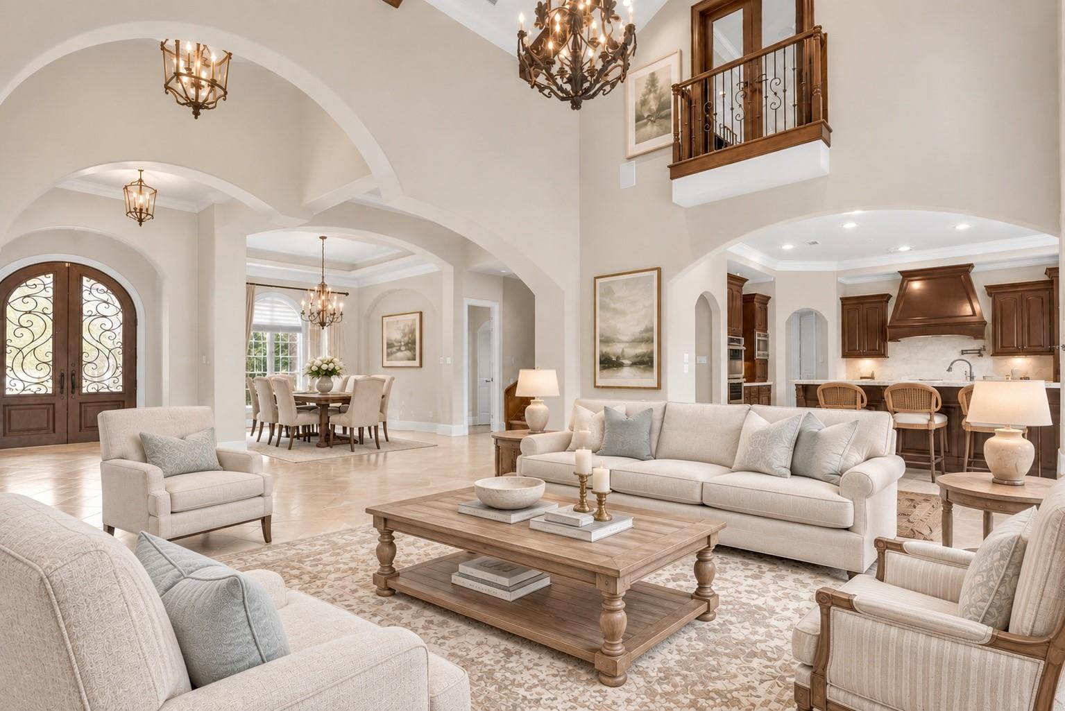 7 Player Ridge, The Woodlands Tx 77382 Property Photo 9