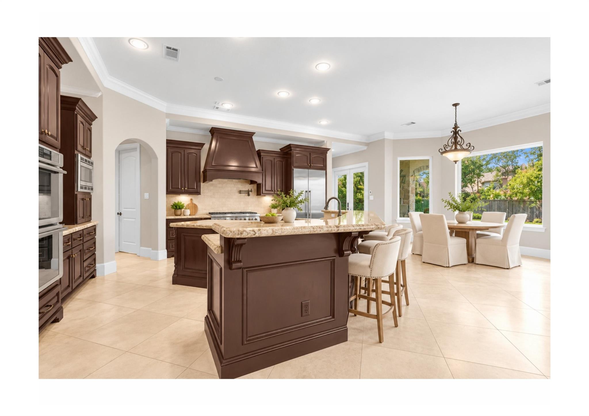 7 Player Ridge, The Woodlands Tx 77382 Property Photo 14