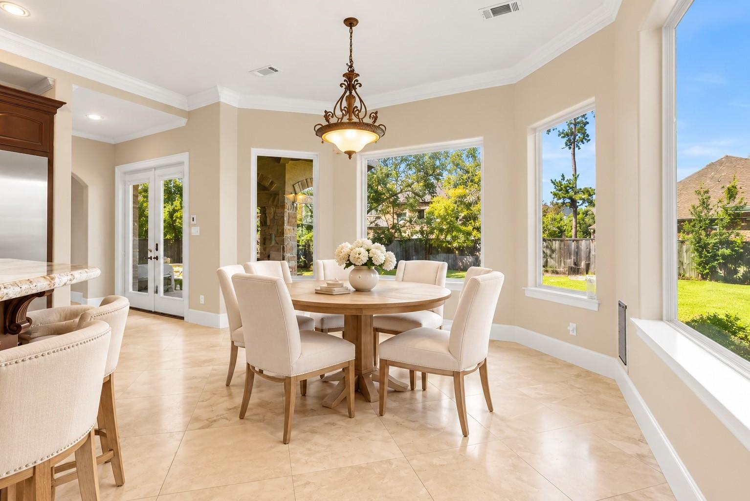 7 Player Ridge, The Woodlands Tx 77382 Property Photo 15