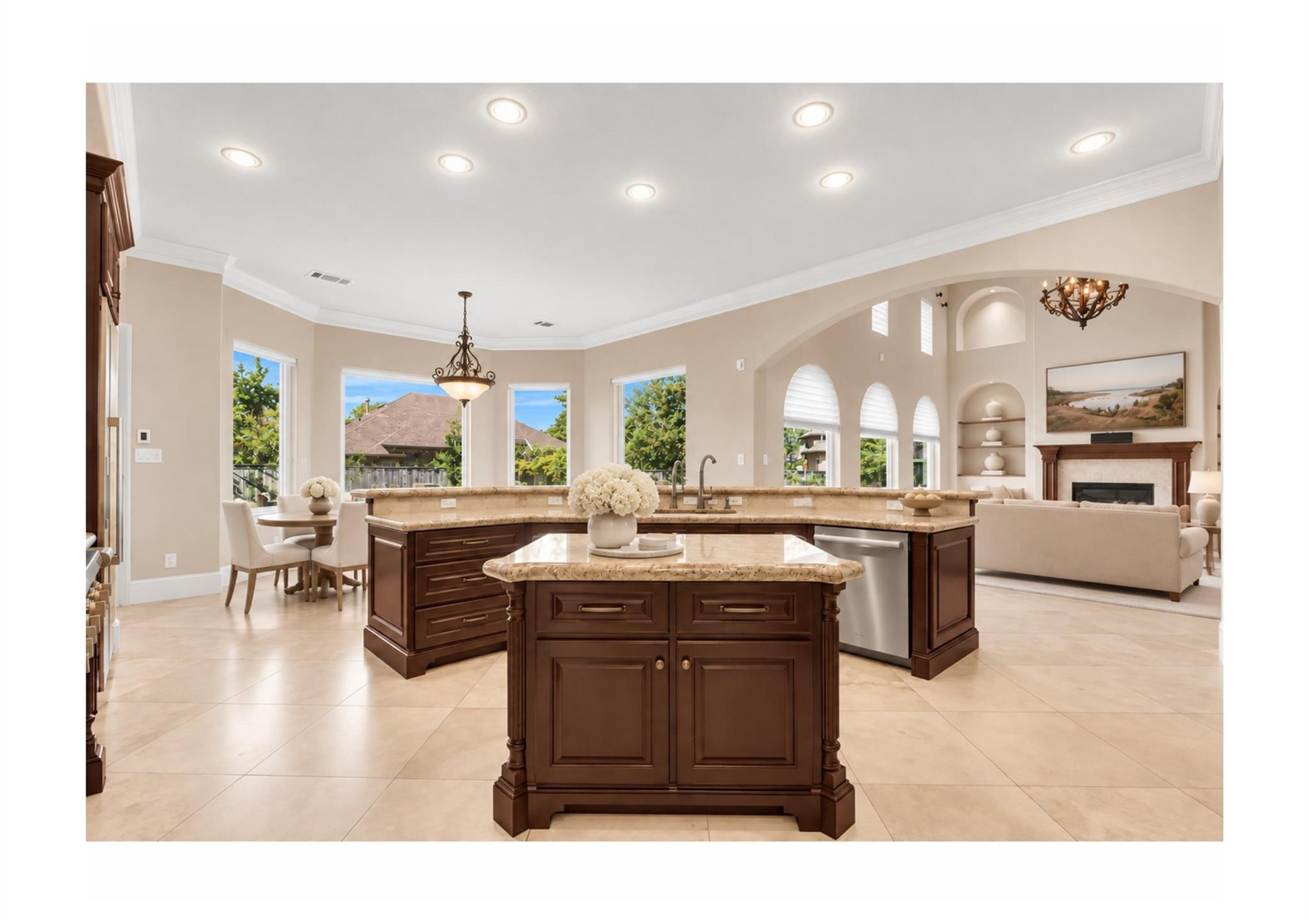 7 Player Ridge, The Woodlands Tx 77382 Property Photo 17