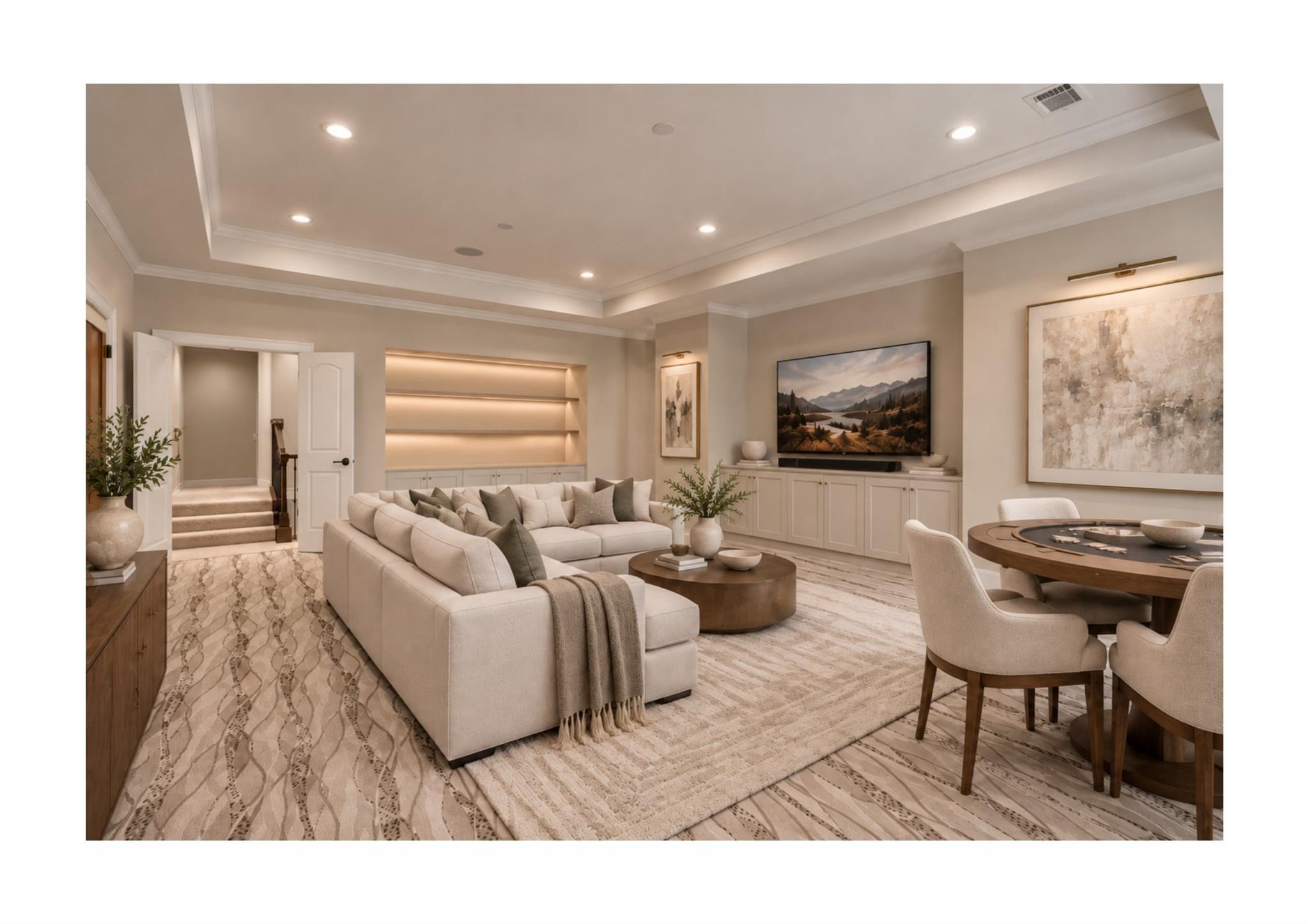 7 Player Ridge, The Woodlands Tx 77382 Property Photo 33