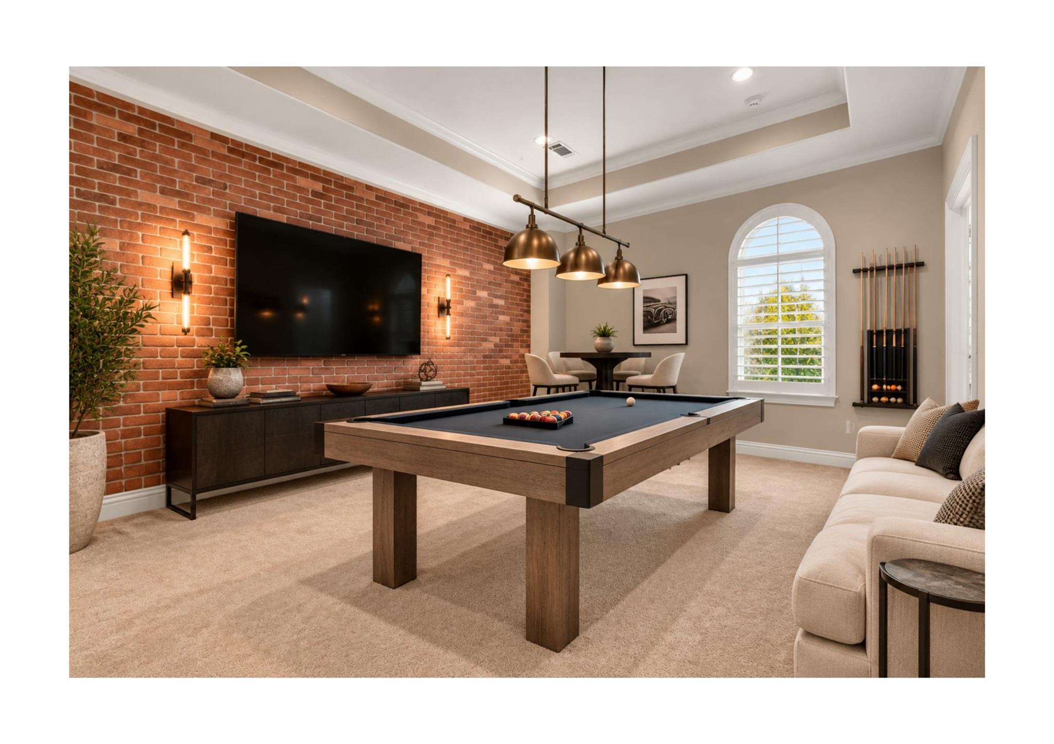7 Player Ridge, The Woodlands Tx 77382 Property Photo 40