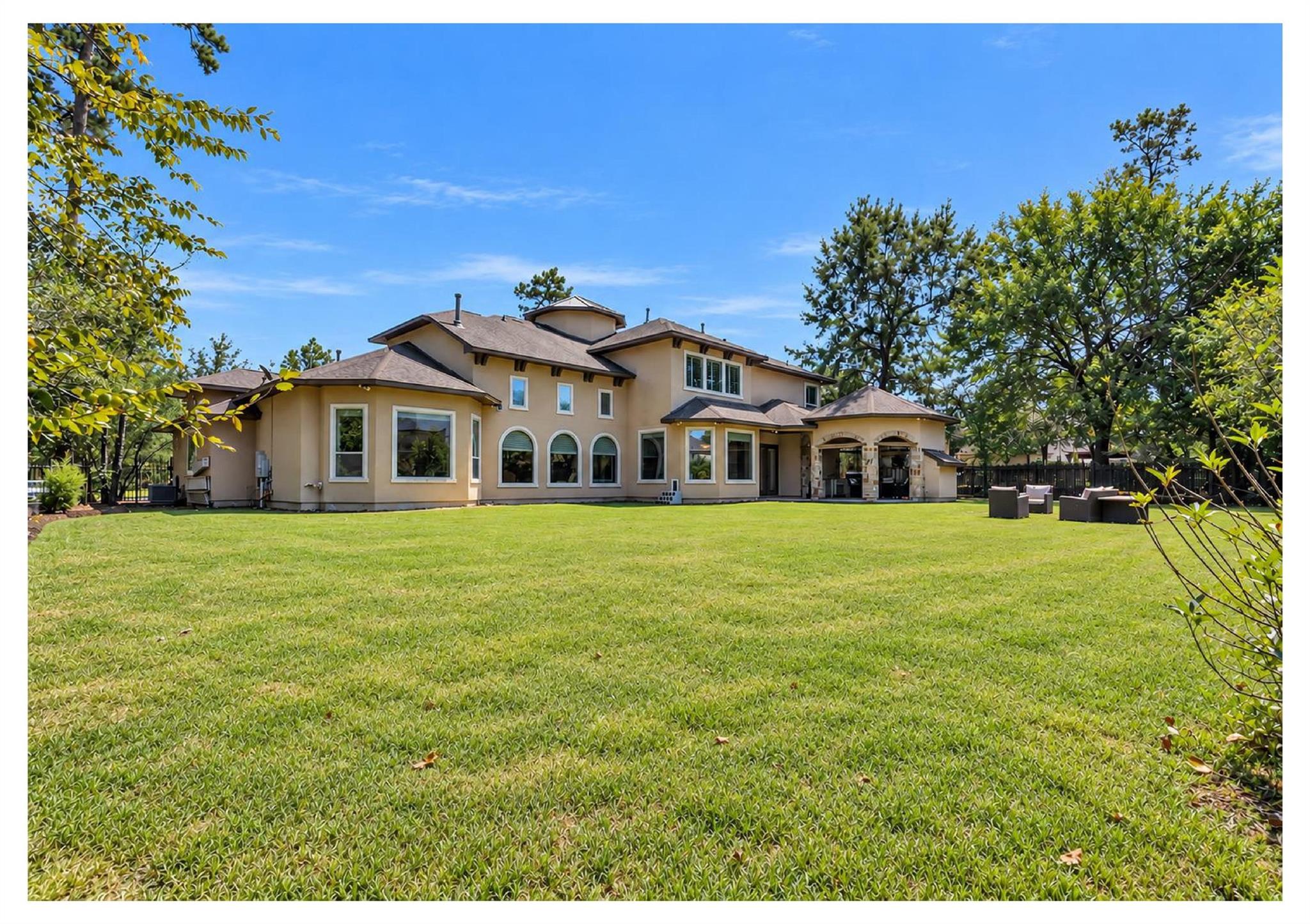 7 Player Ridge, The Woodlands Tx 77382 Property Photo 42