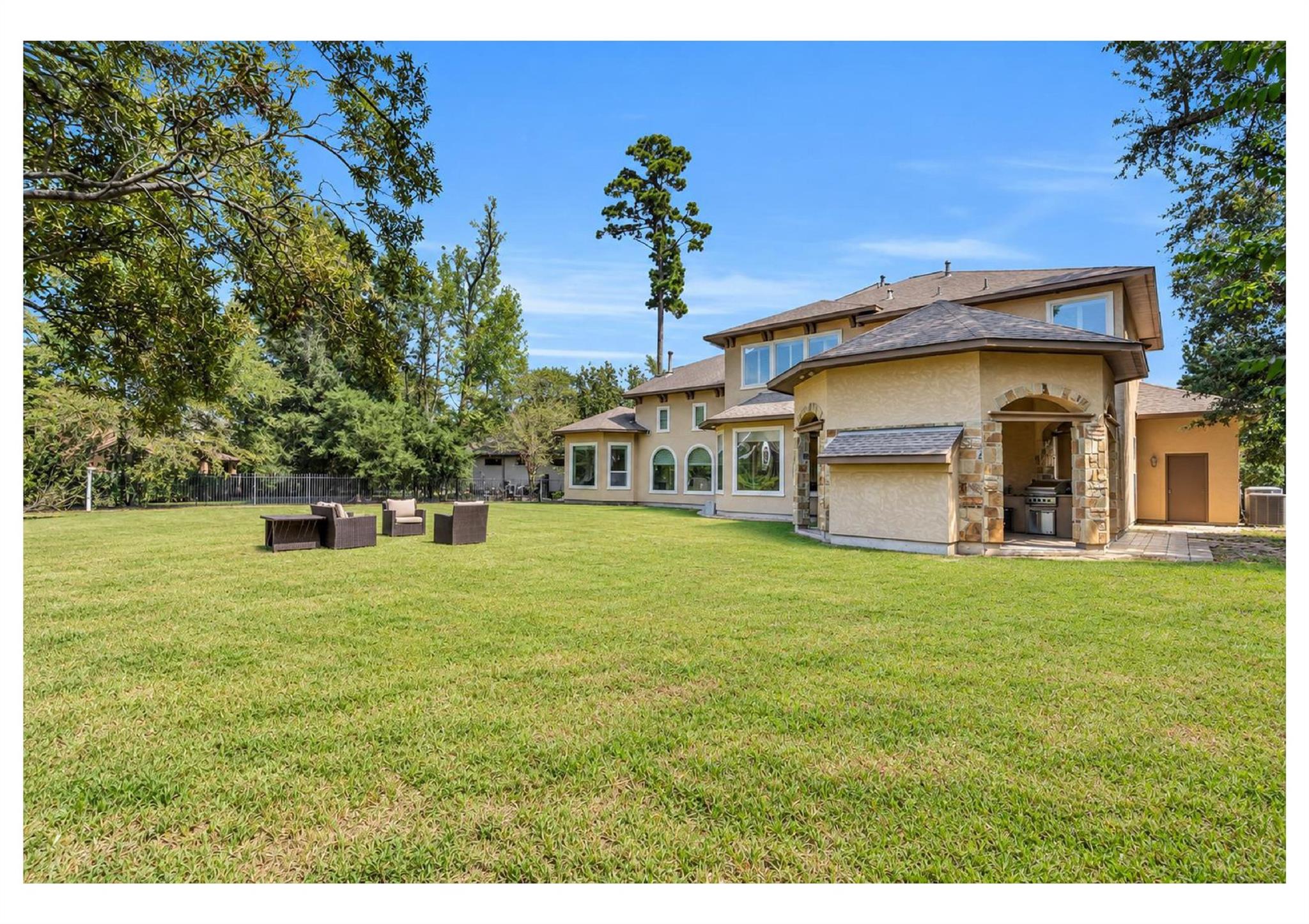 7 Player Ridge, The Woodlands Tx 77382 Property Photo 43