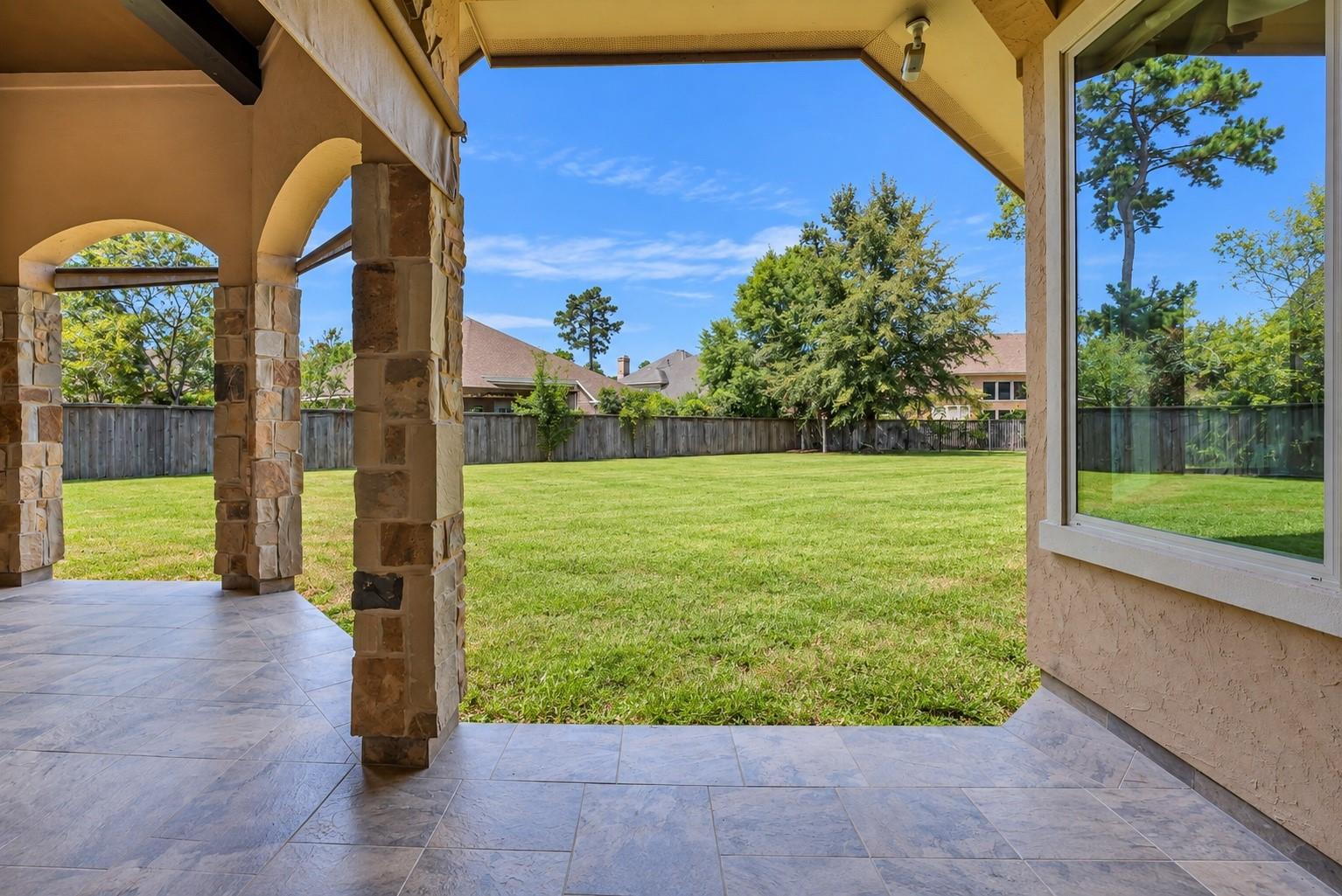 7 Player Ridge, The Woodlands Tx 77382 Property Photo 46