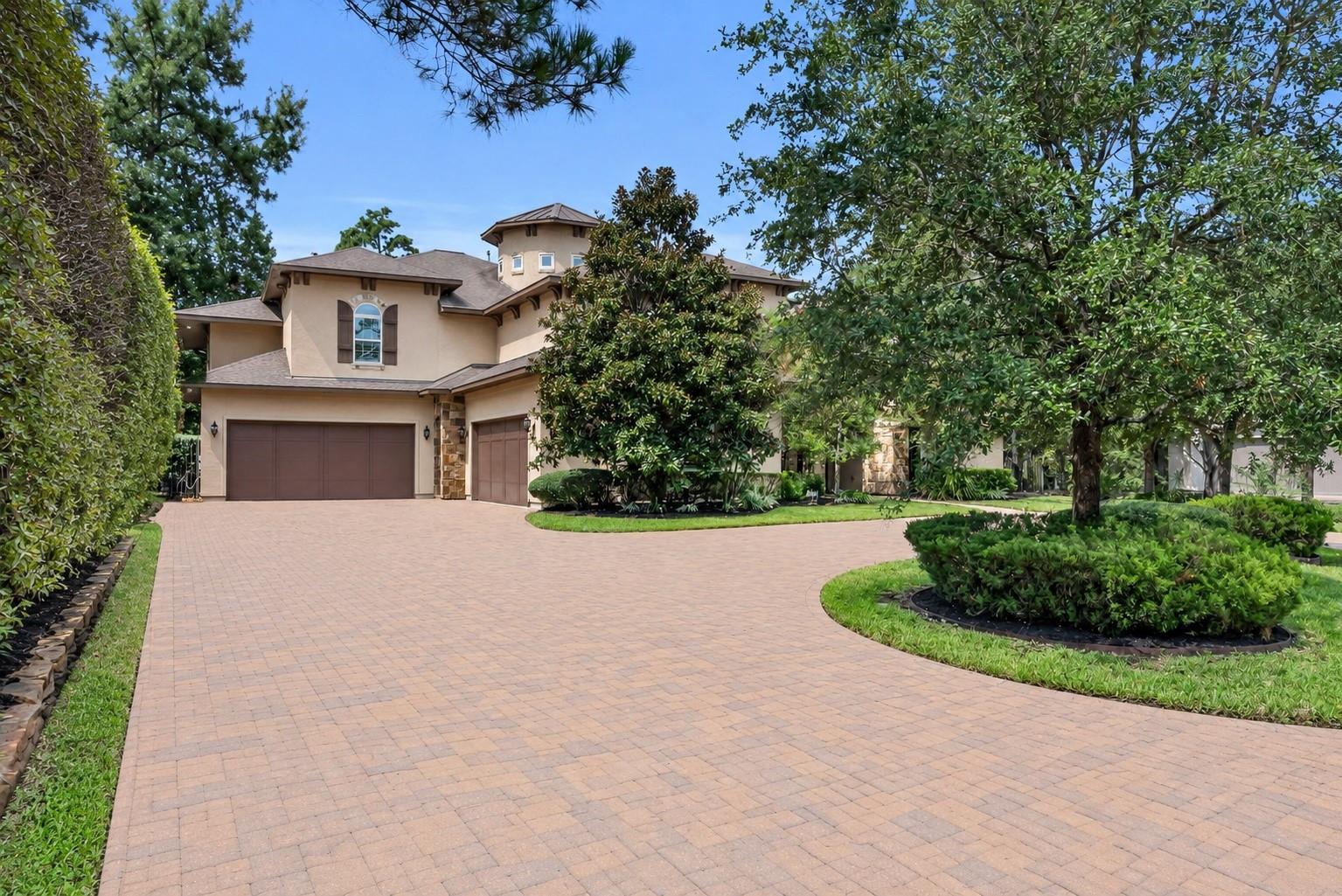 7 Player Ridge, The Woodlands Tx 77382 Property Photo 49