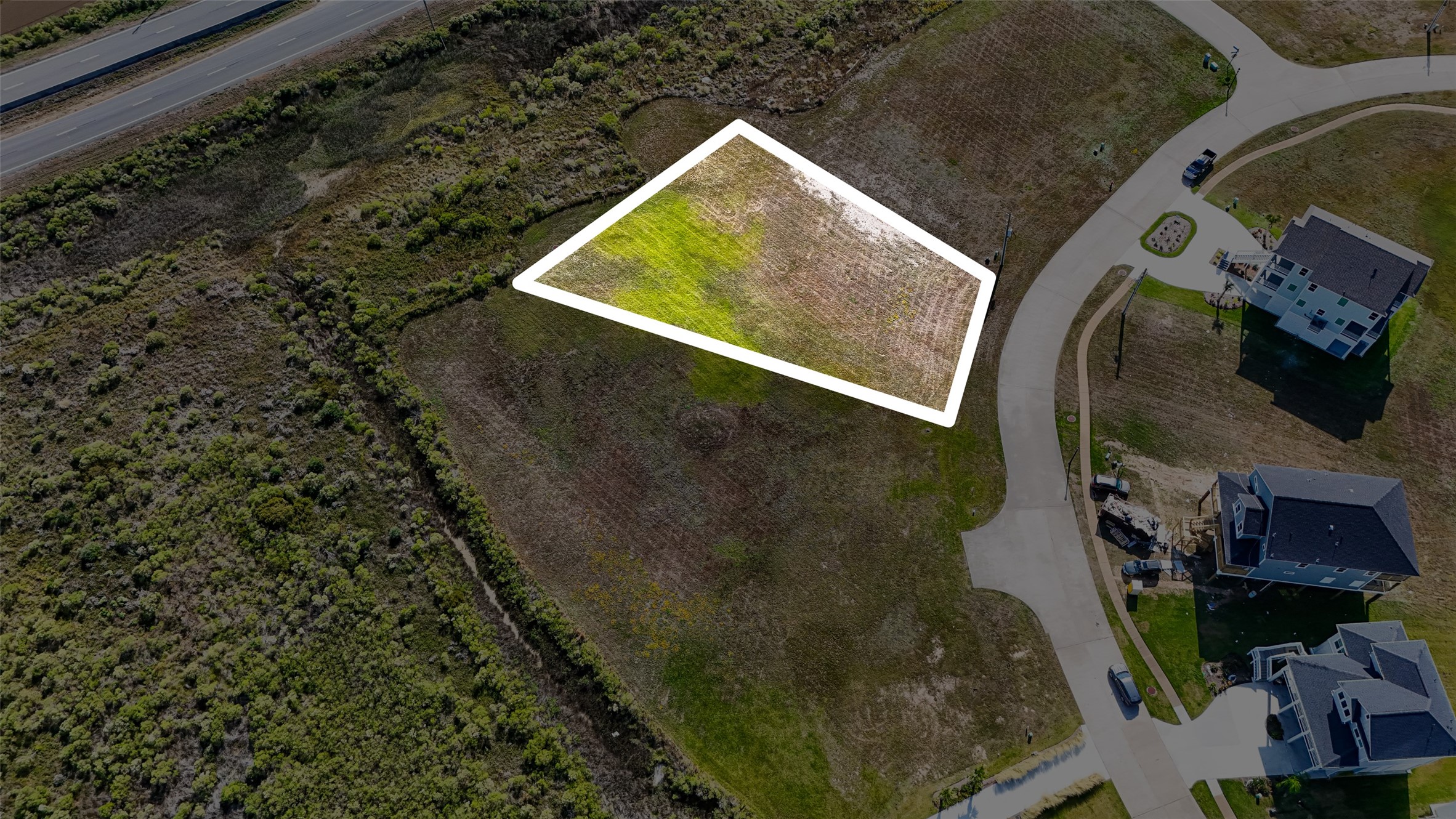 25835 Bay Breeze Drive Property Photo 1