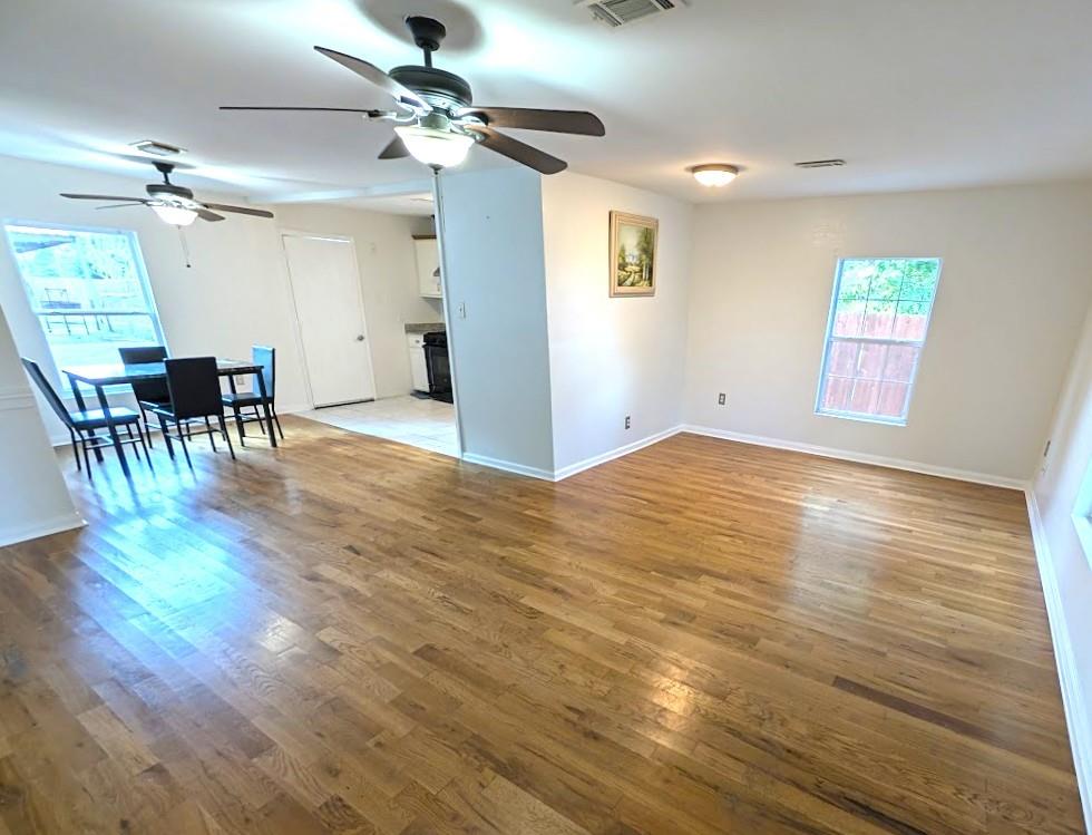 5817 Wayne Street, Houston Tx 77026 Property Photo 1
