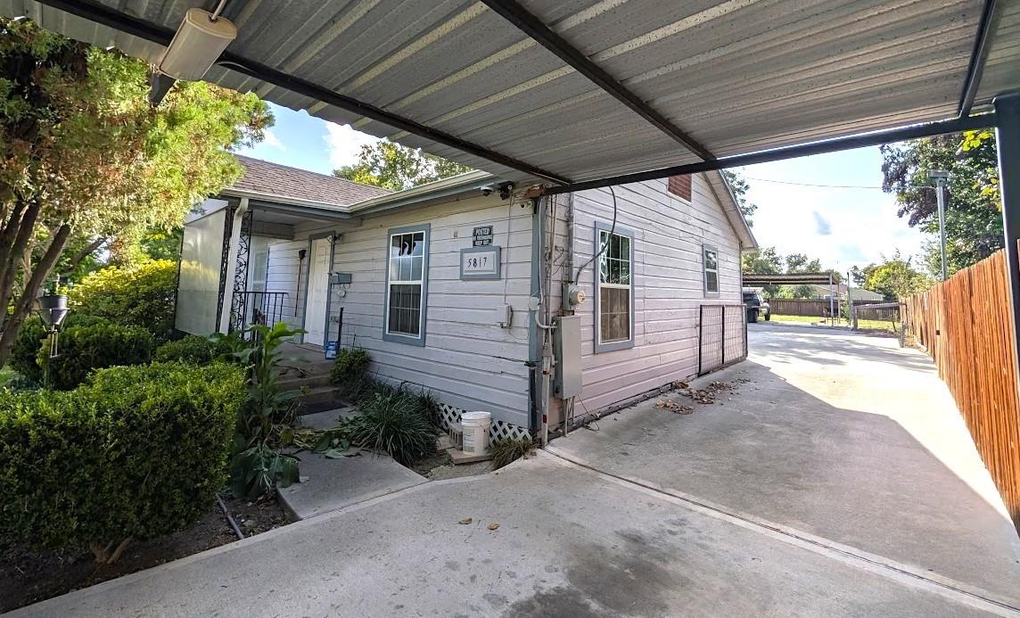 5817 Wayne Street, Houston Tx 77026 Property Photo 3