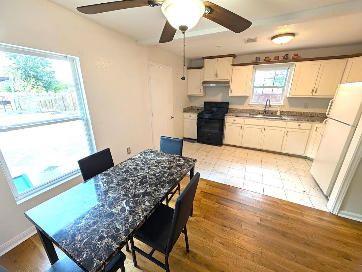 5817 Wayne Street, Houston Tx 77026 Property Photo 5