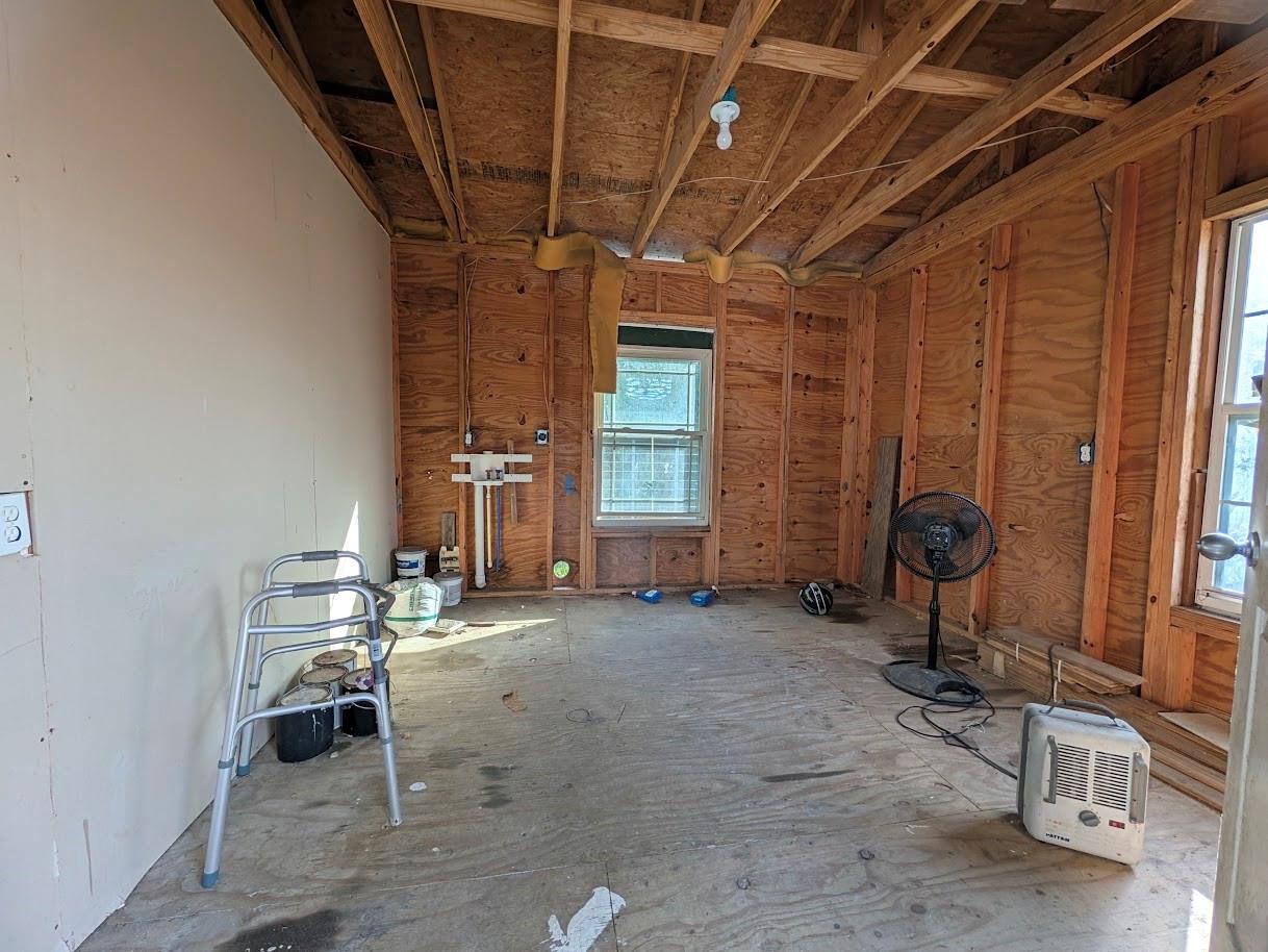 5817 Wayne Street, Houston Tx 77026 Property Photo 13