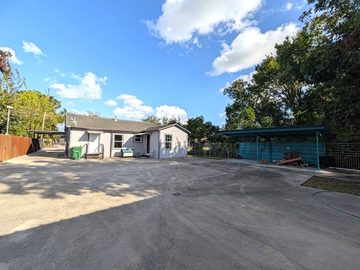 5817 Wayne Street, Houston Tx 77026 Property Photo 14