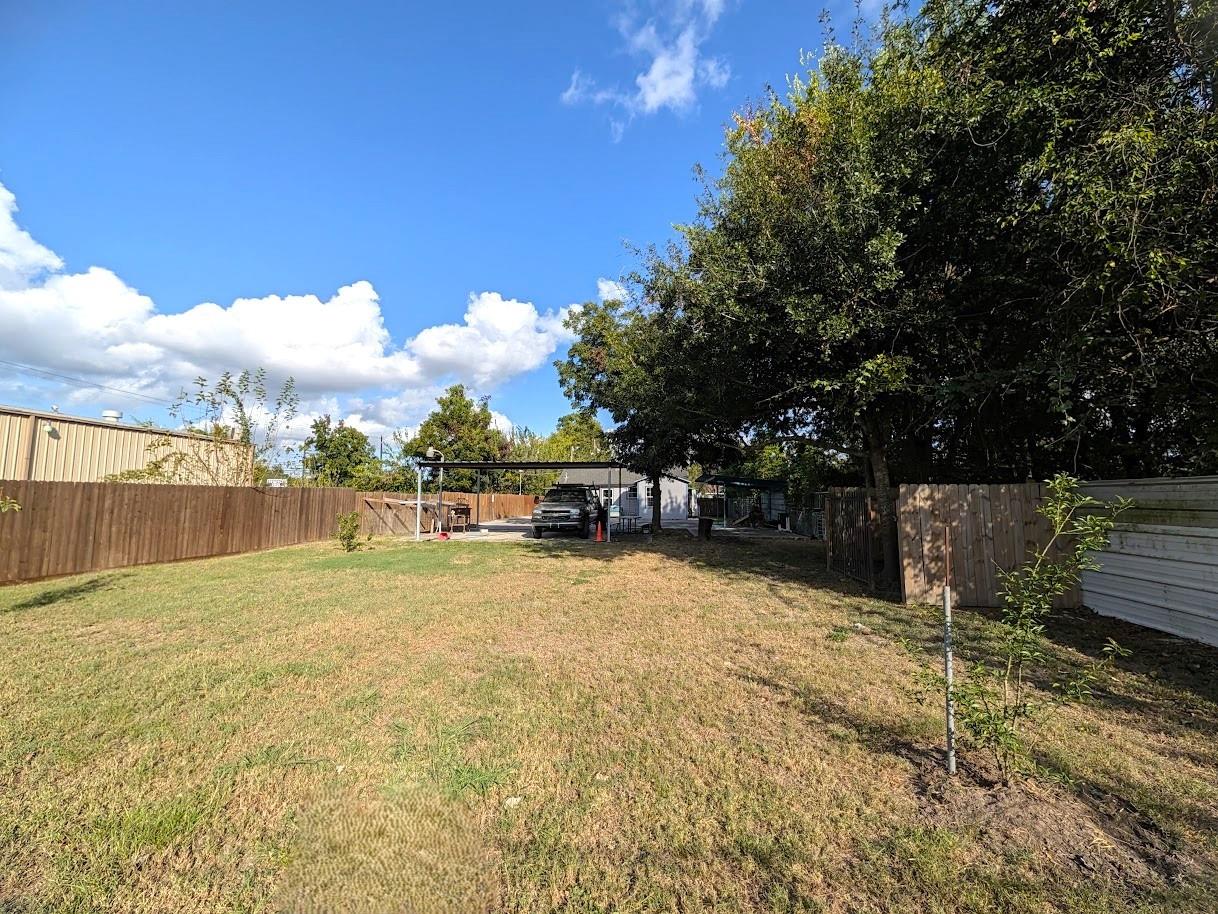 5817 Wayne Street, Houston Tx 77026 Property Photo 16