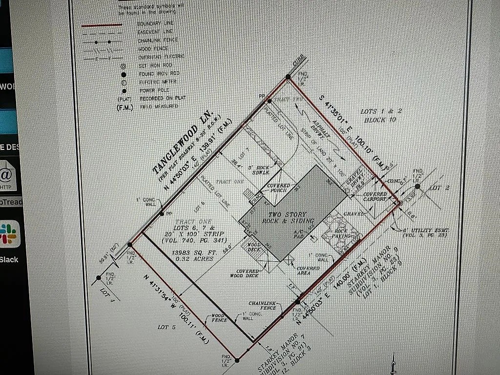 615 Tanglewood Lane Property Photo 28