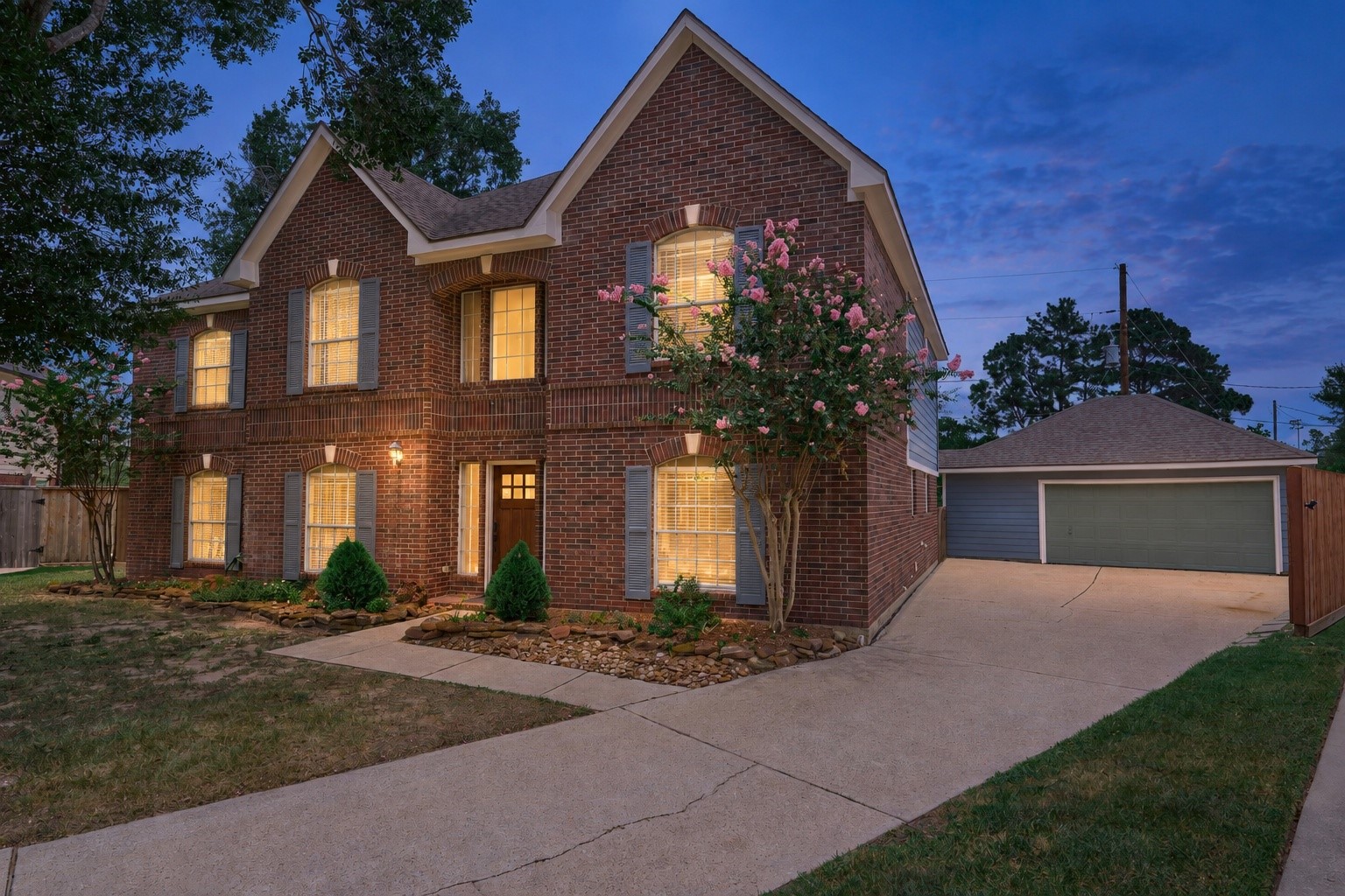 28130 Laura Court Property Photo 1