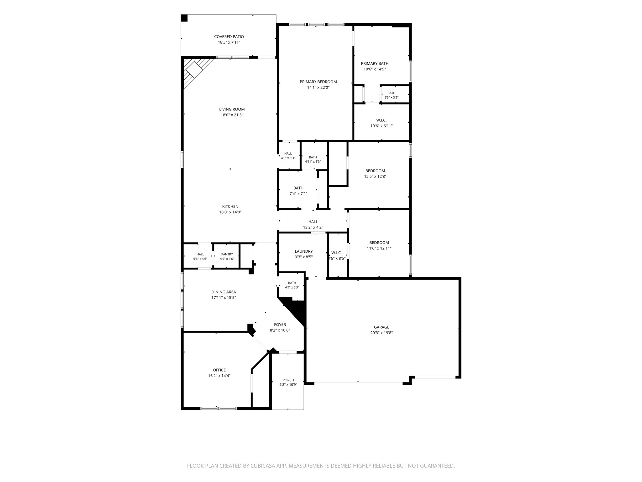 25610 Buckley Bluff Lane Property Photo 50