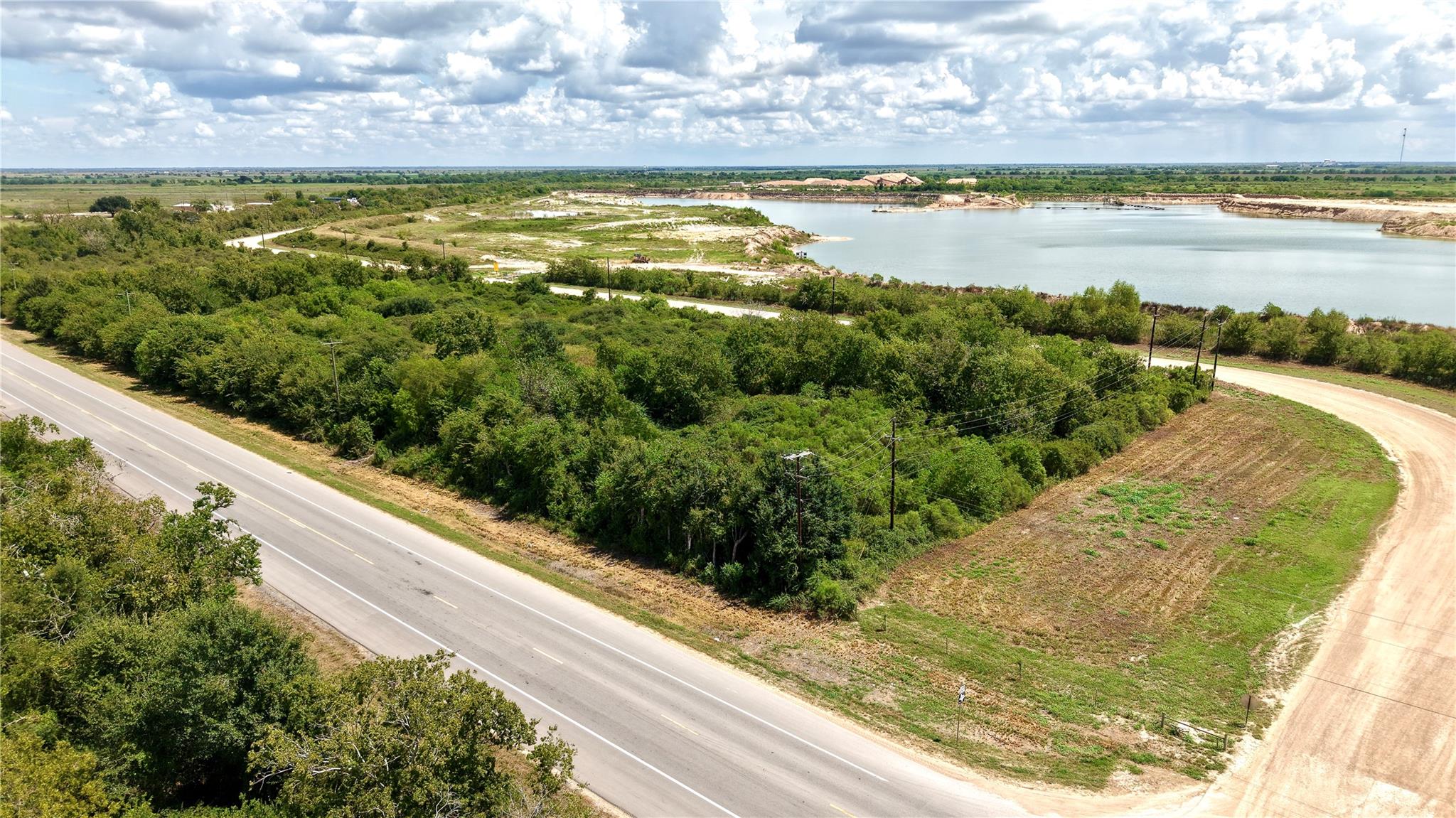 Tbd Hwy 3013 E, Eagle Lake Tx 77434 Property Photo 1