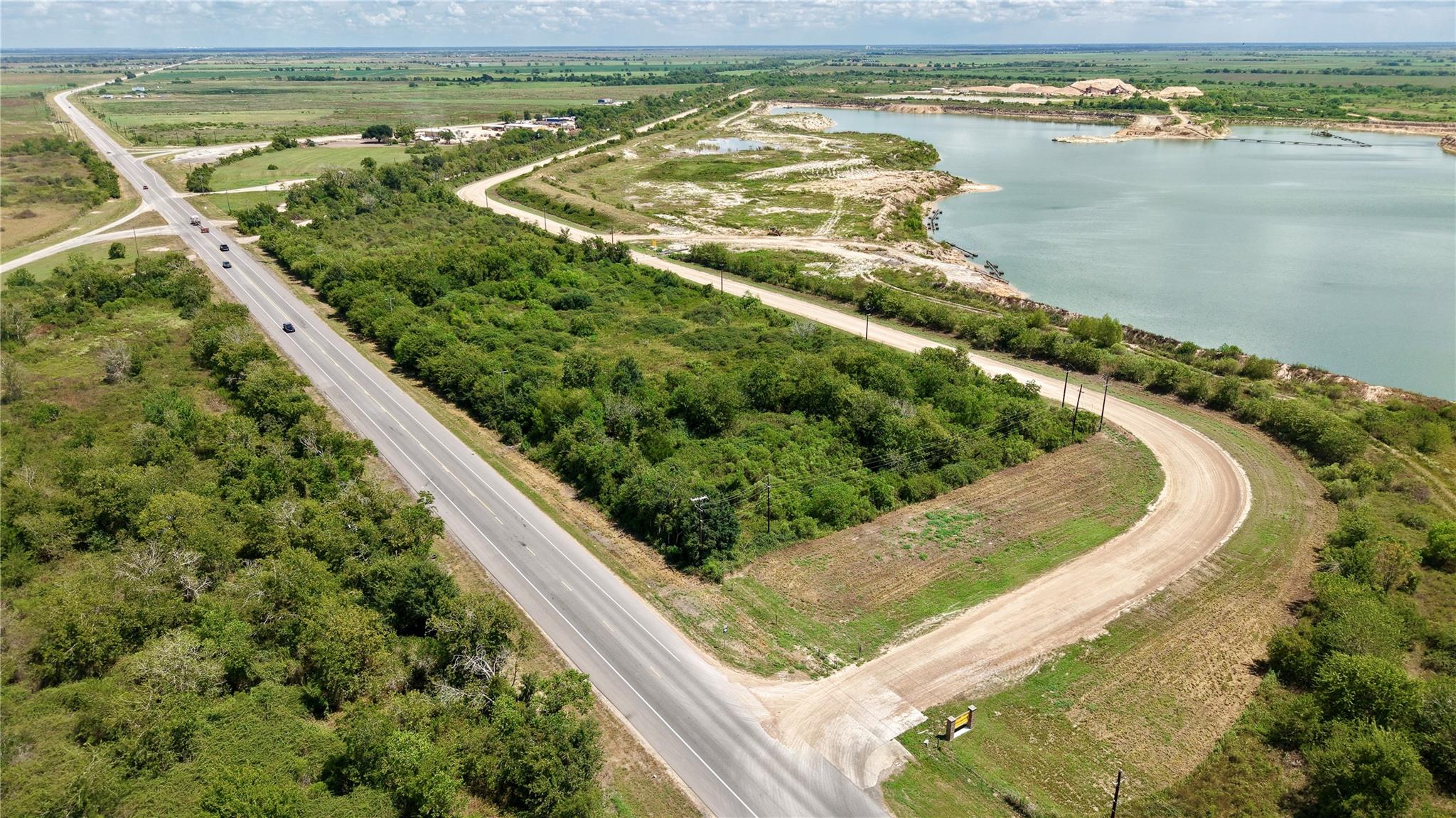 Tbd Hwy 3013 E, Eagle Lake Tx 77434 Property Photo 2