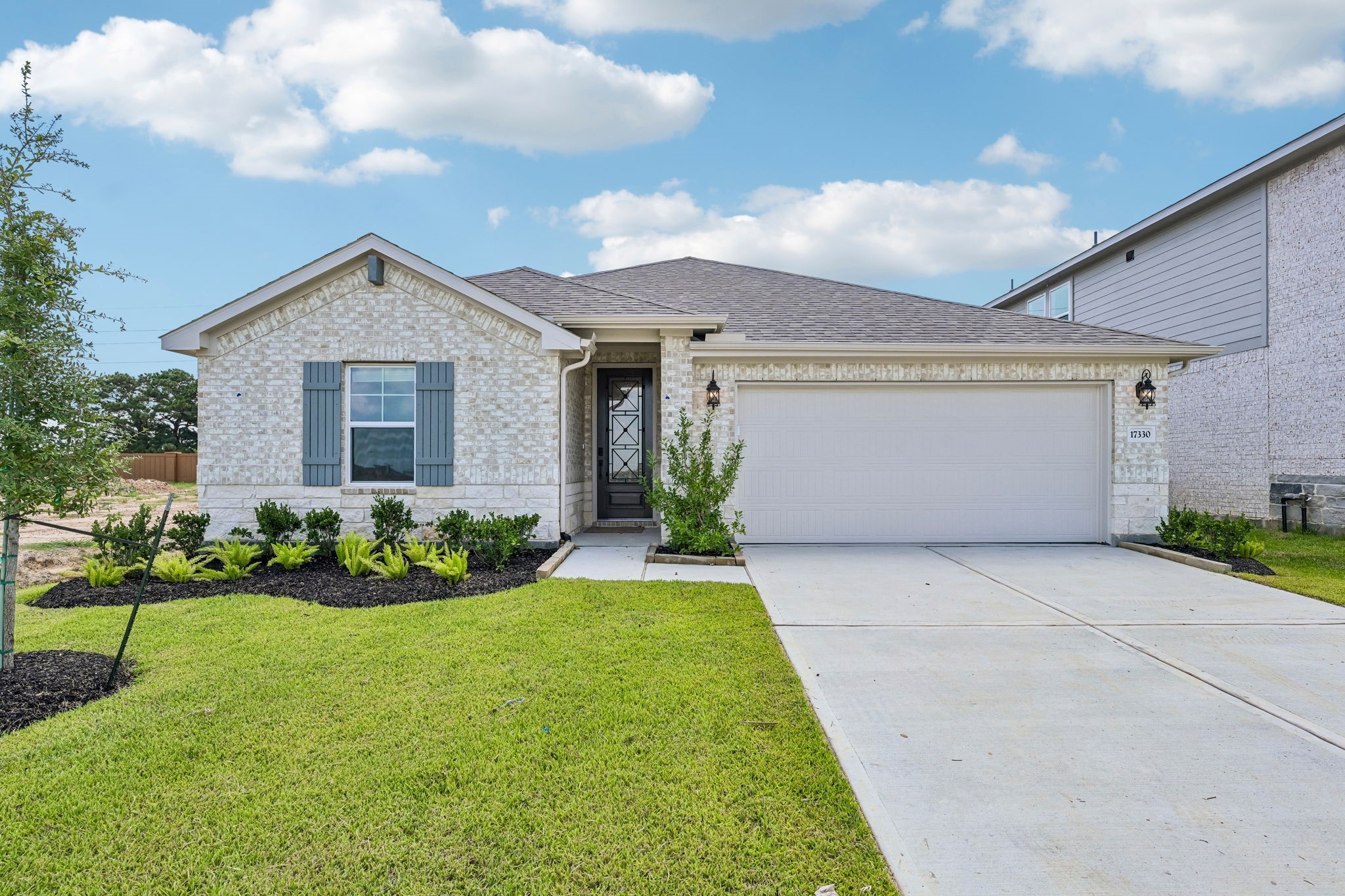17330 Teddy Trace Drive Property Photo 1