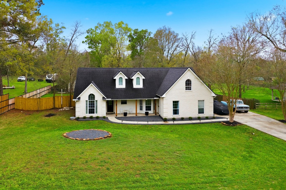 23629 Spring Branch Trail Property Photo 1