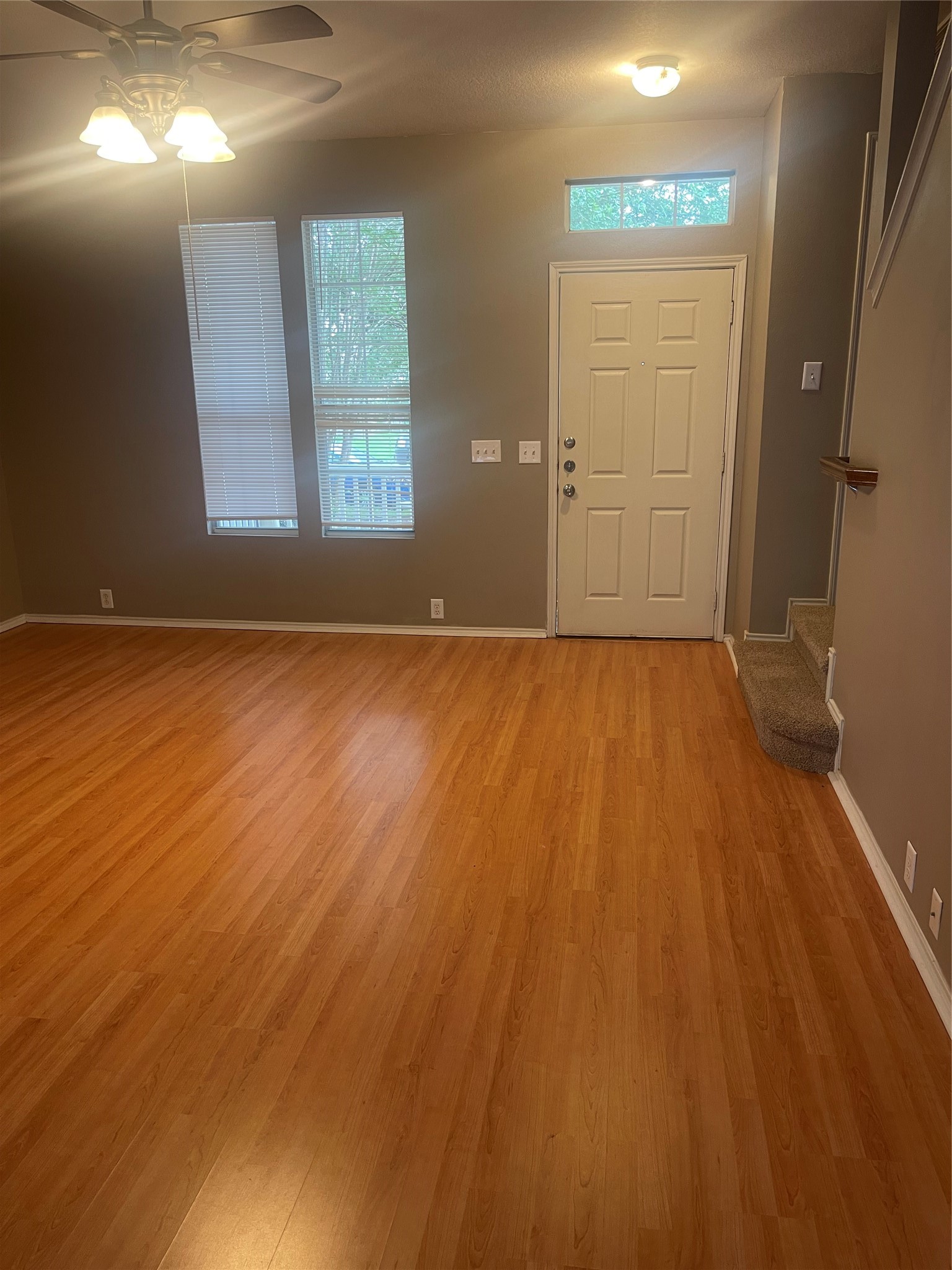 2215 Walnut Fair Lane Property Photo 2