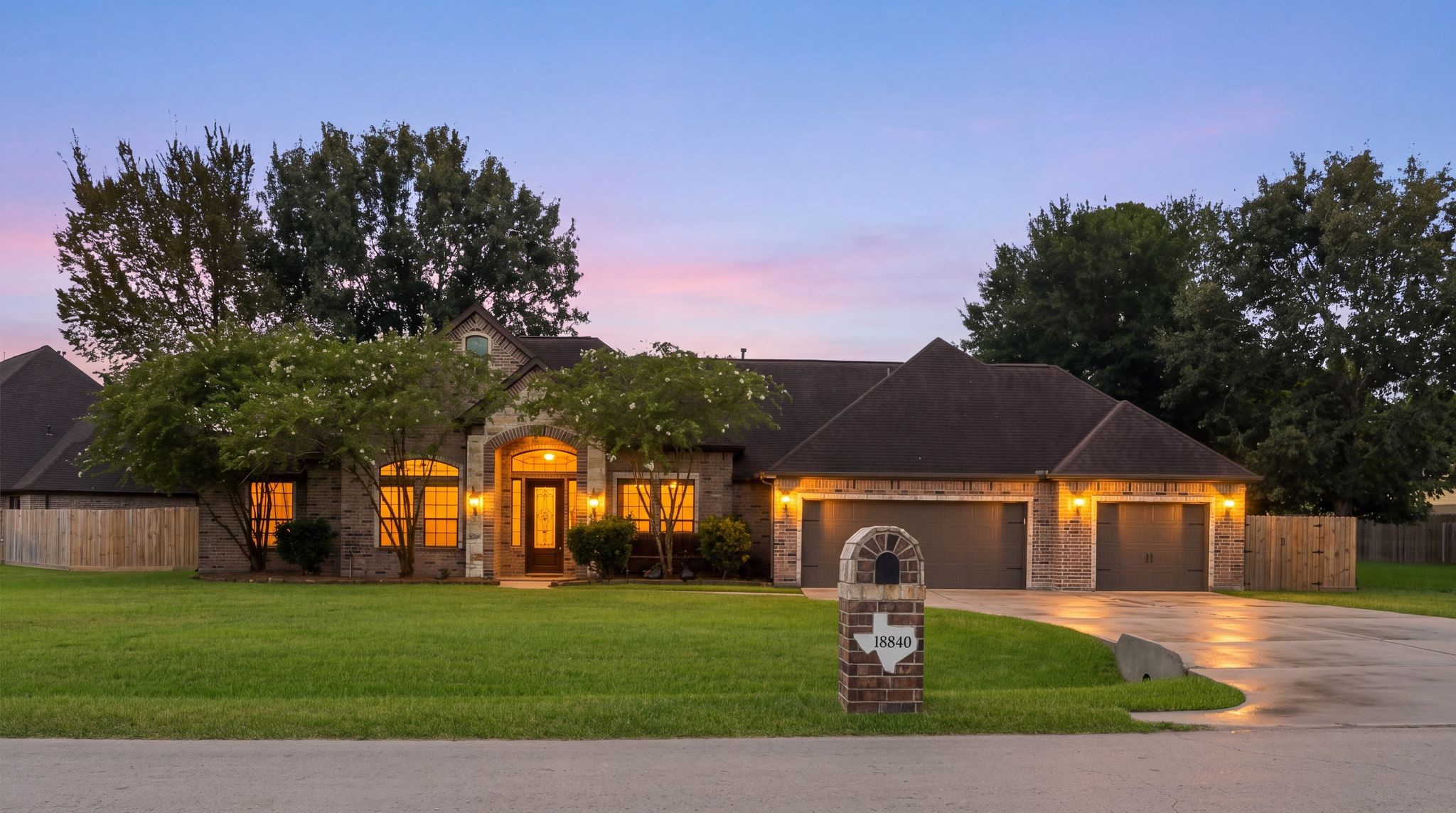 18840 Serene Water Drive Property Photo 1
